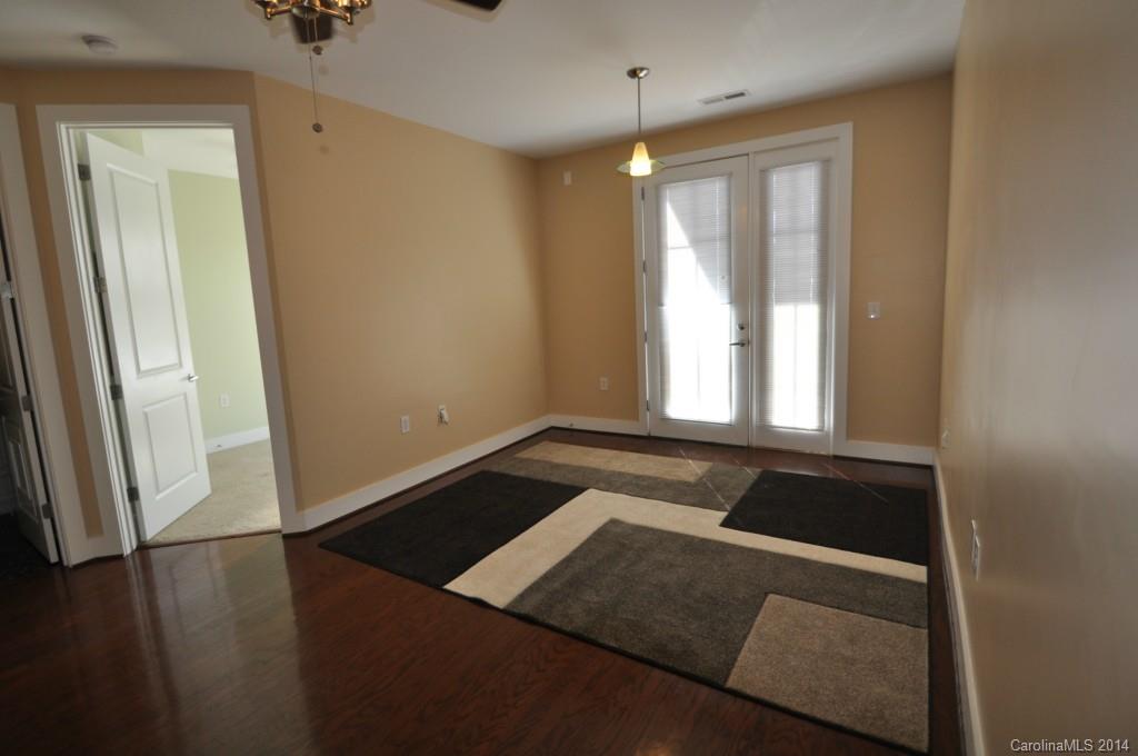 Third Ward - Residential Lease