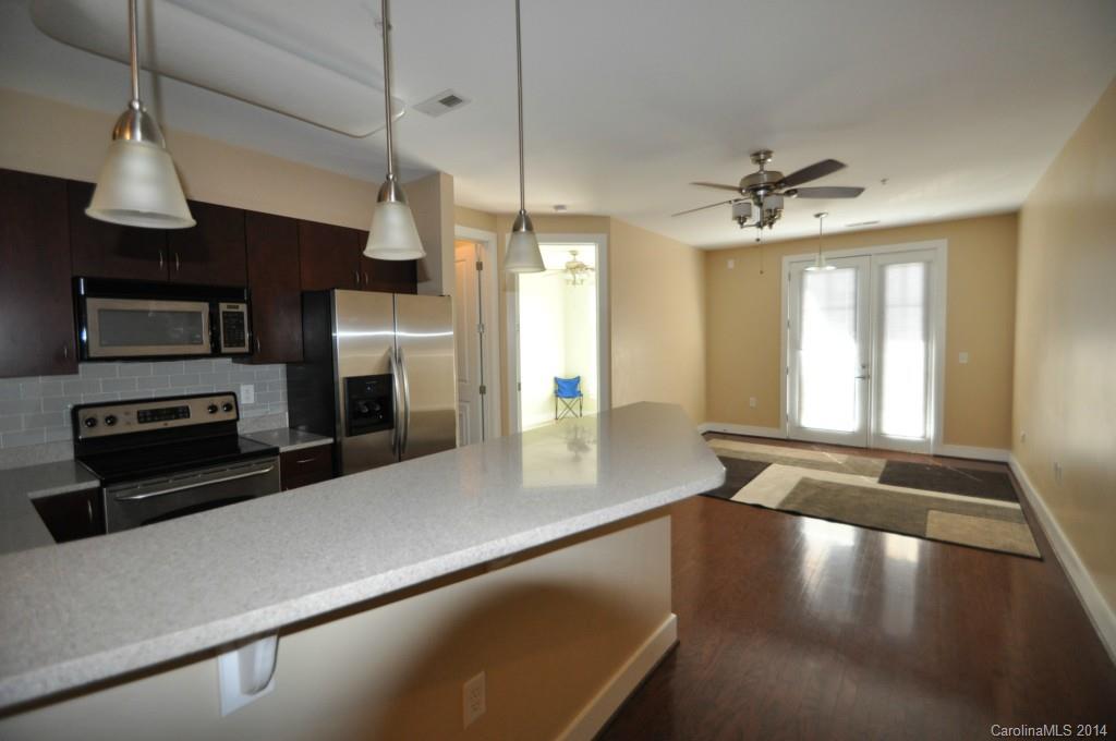 Third Ward - Residential Lease