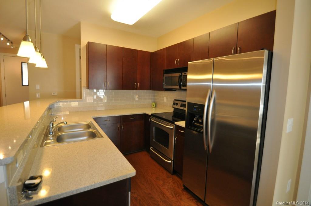 Third Ward - Residential Lease