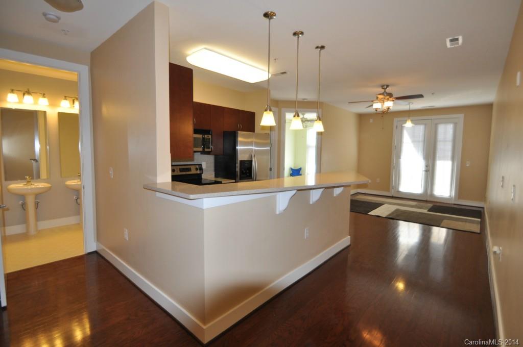 Third Ward - Residential Lease