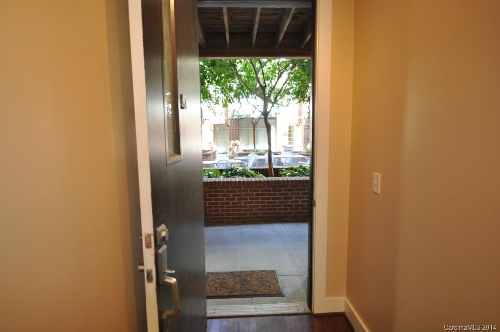 Third Ward - Residential Lease