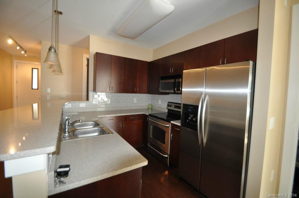 Third Ward - Residential Lease