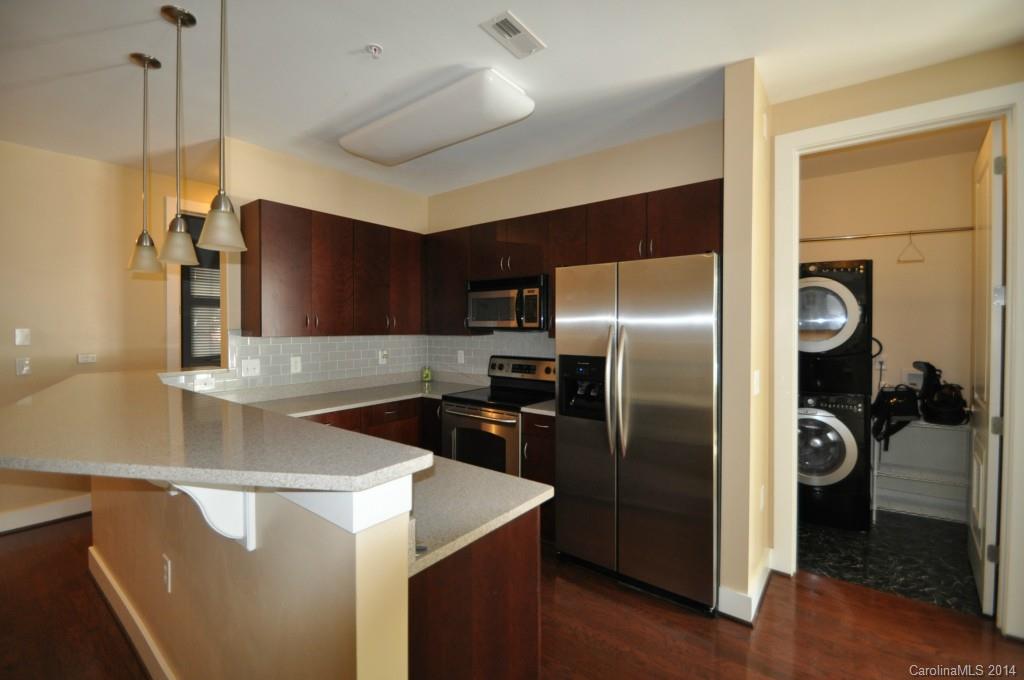 Third Ward - Residential Lease