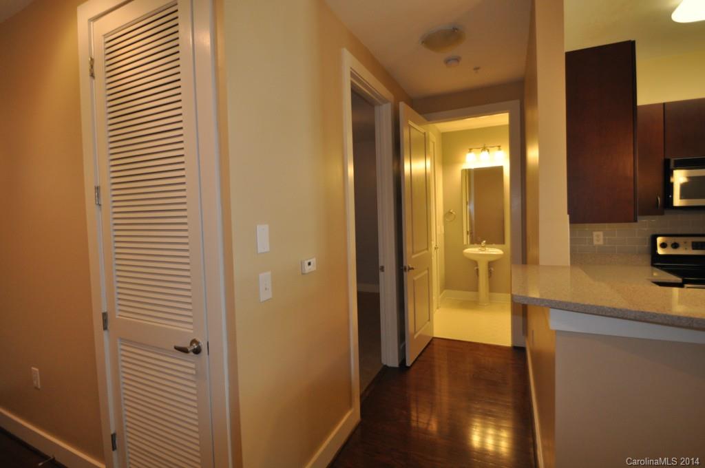 Third Ward - Residential Lease