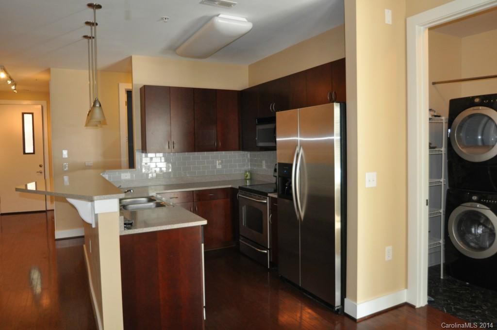Third Ward - Residential Lease