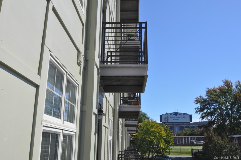 Third Ward - Residential Lease