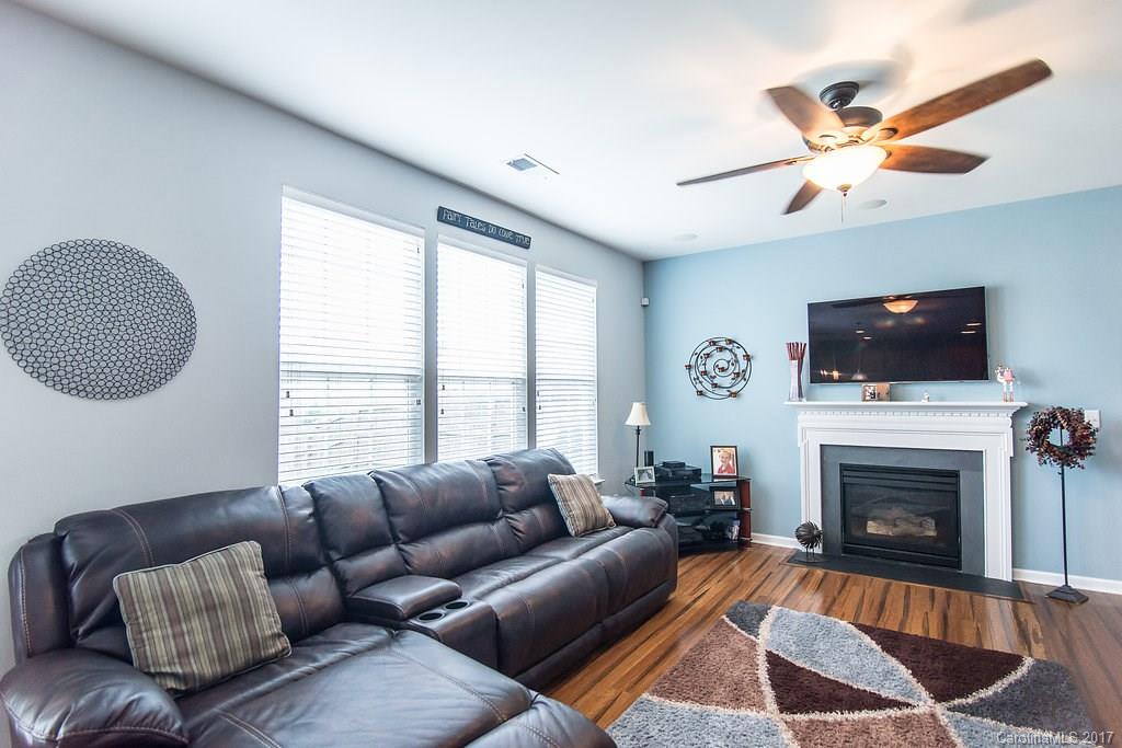 Ashley Glen - Residential