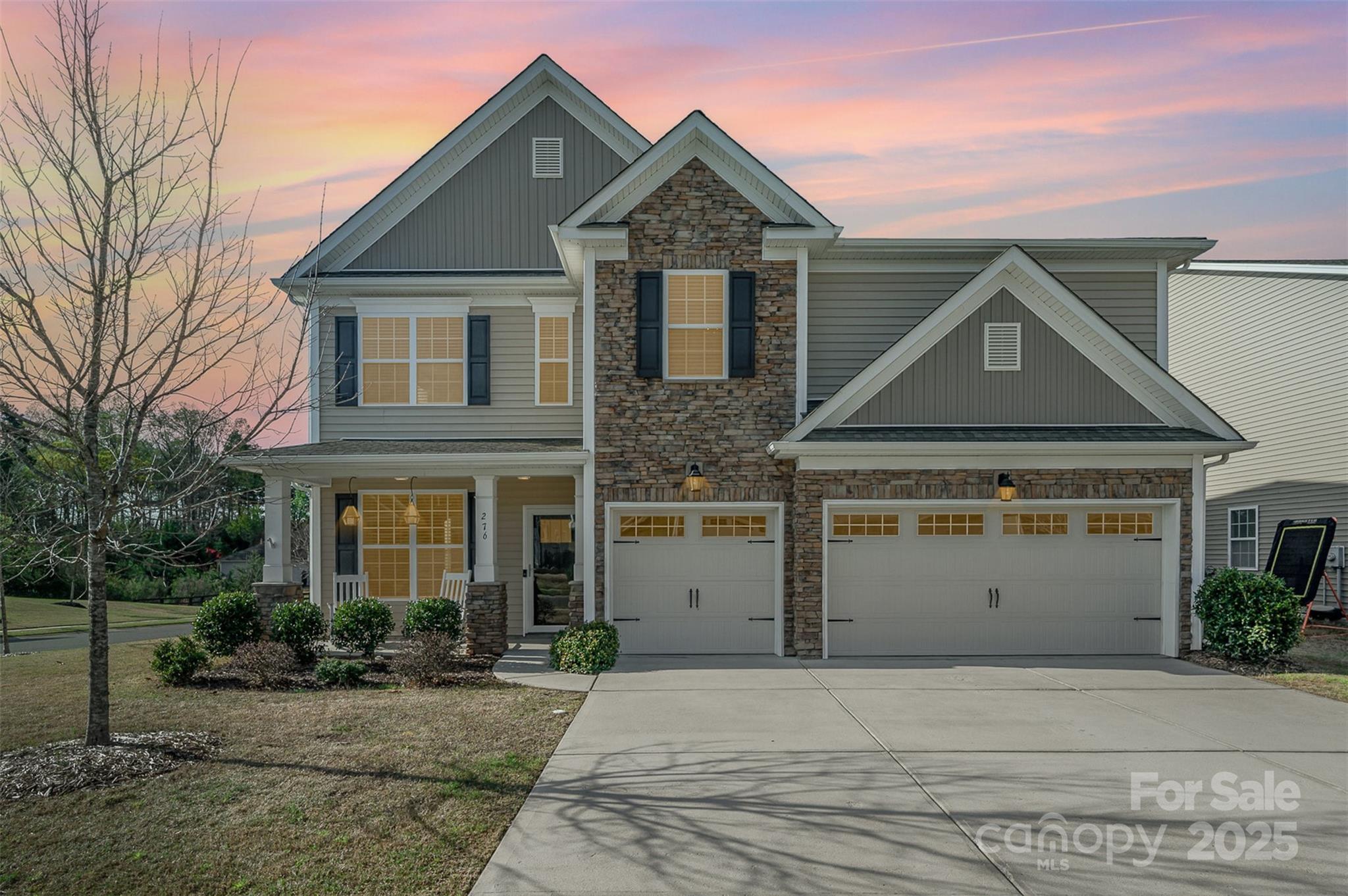 Lake Ridge - Residential