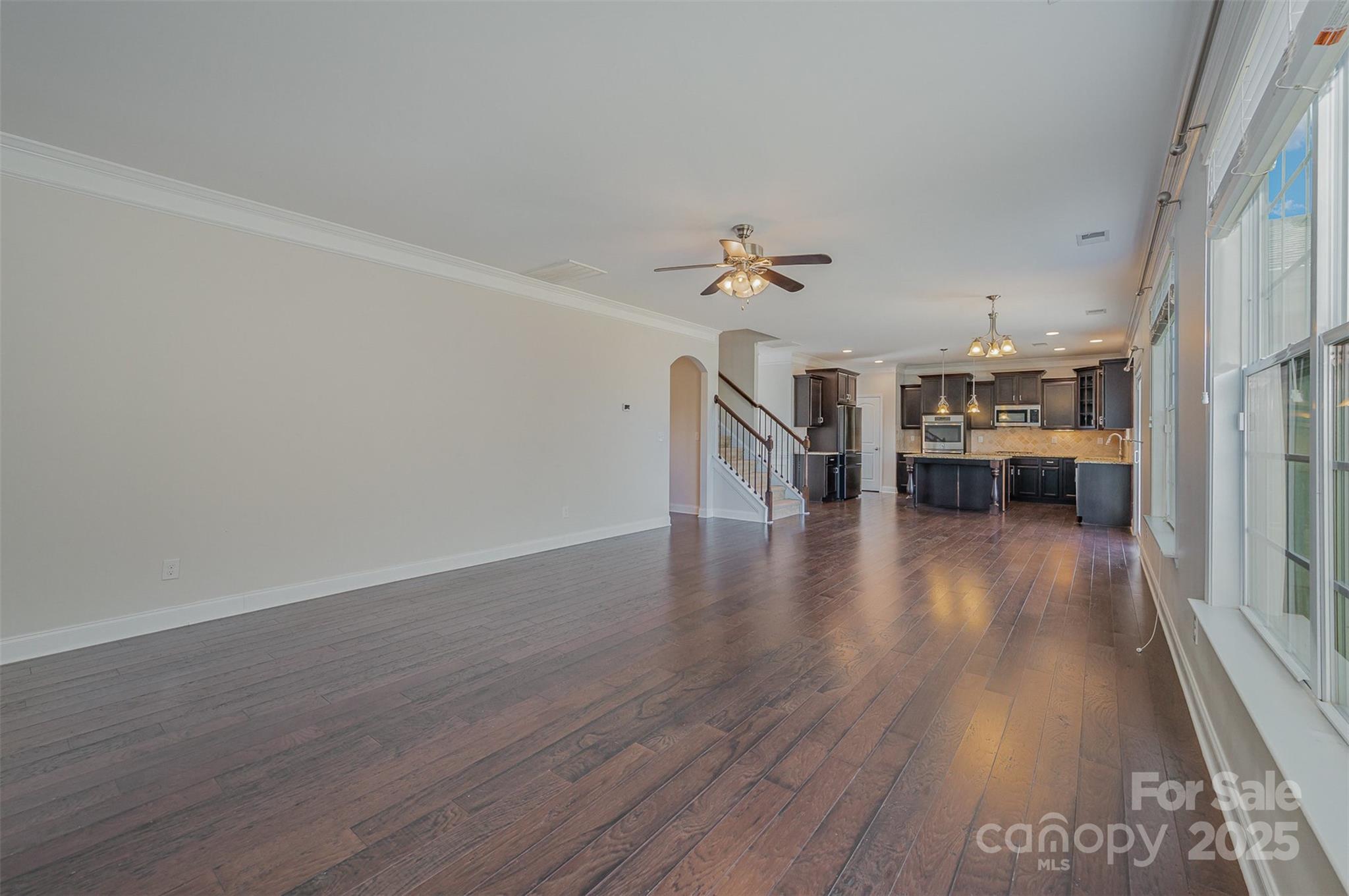 Lake Ridge - Residential