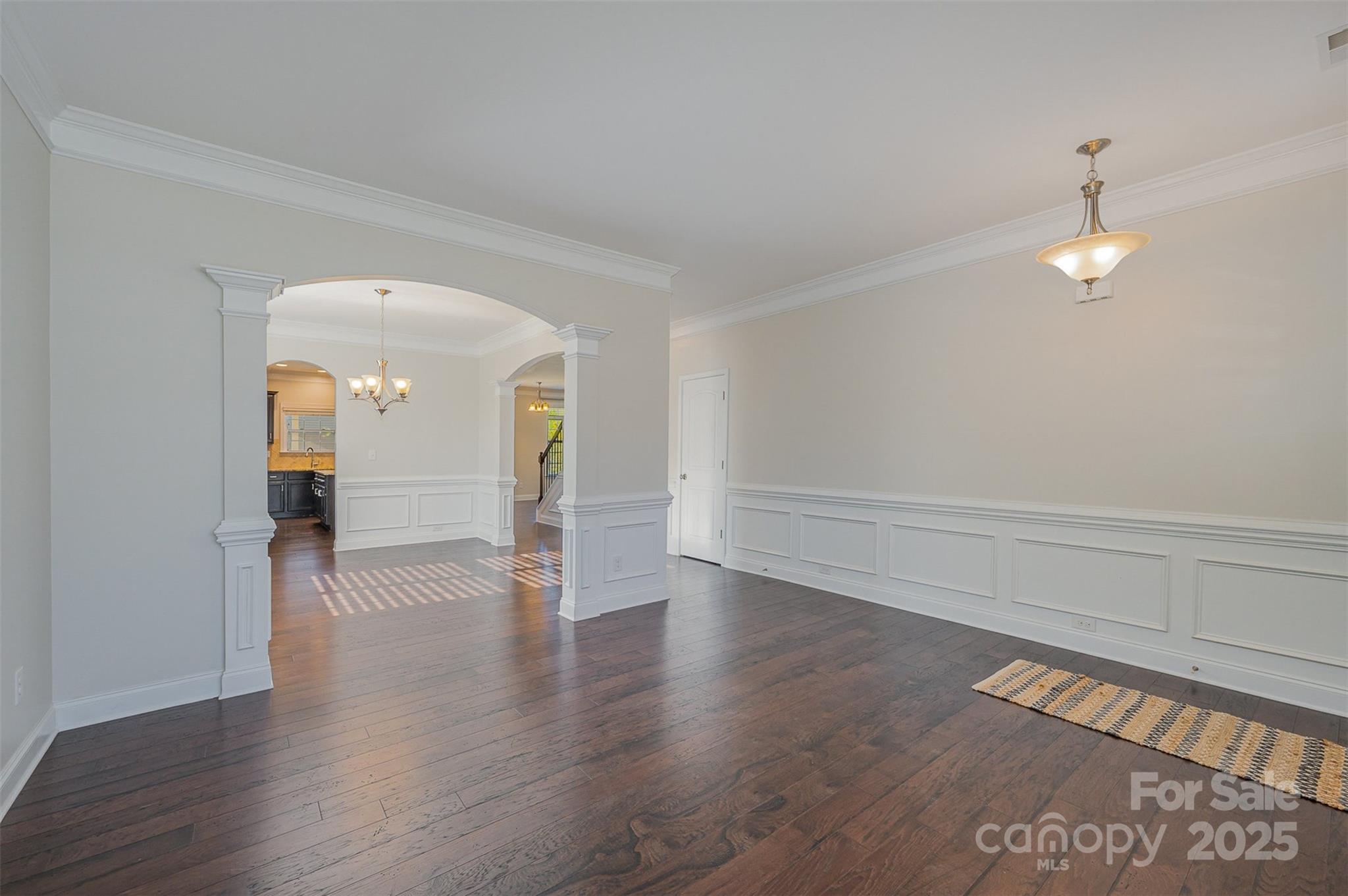 Lake Ridge - Residential