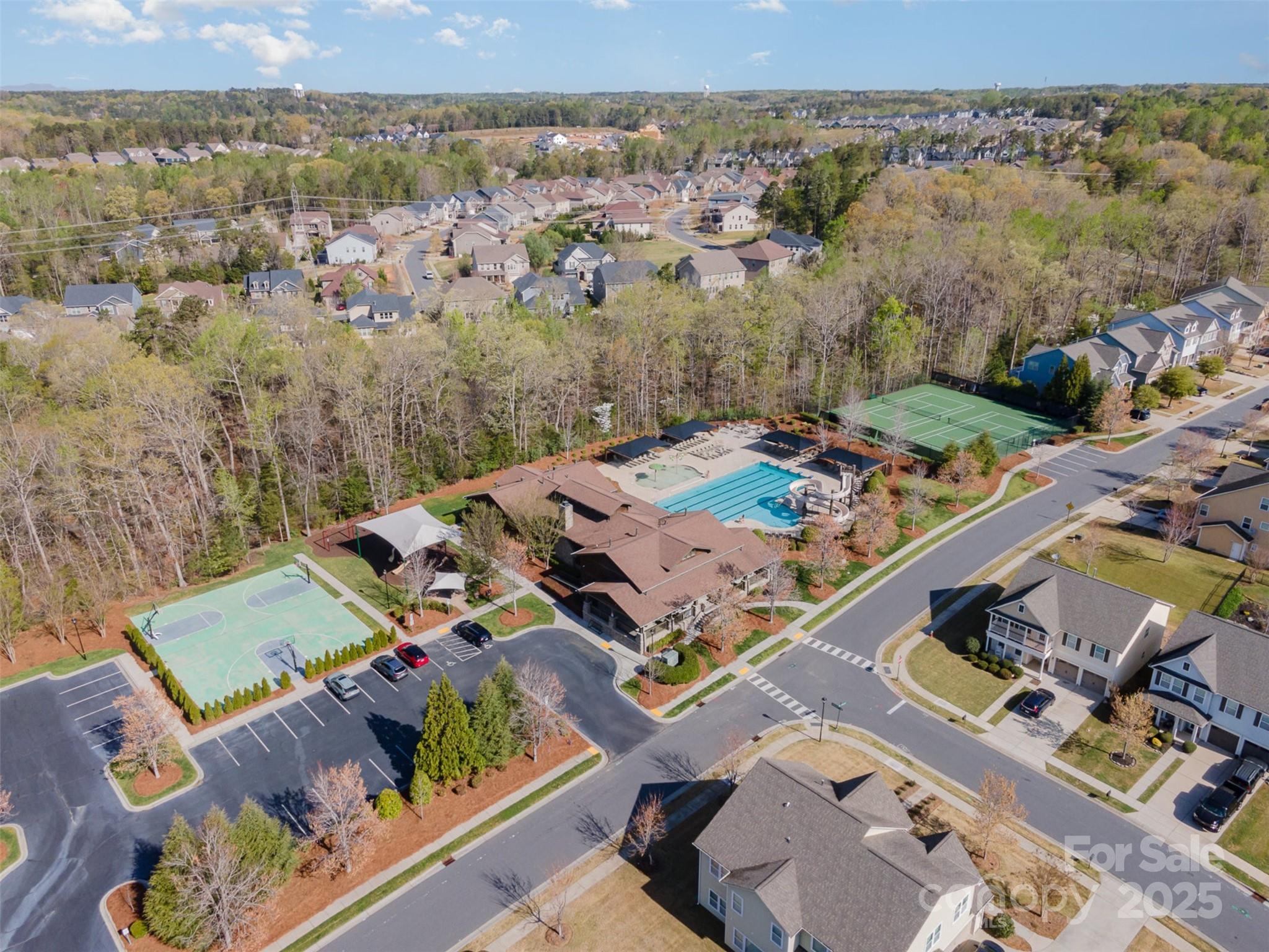 Lake Ridge - Residential