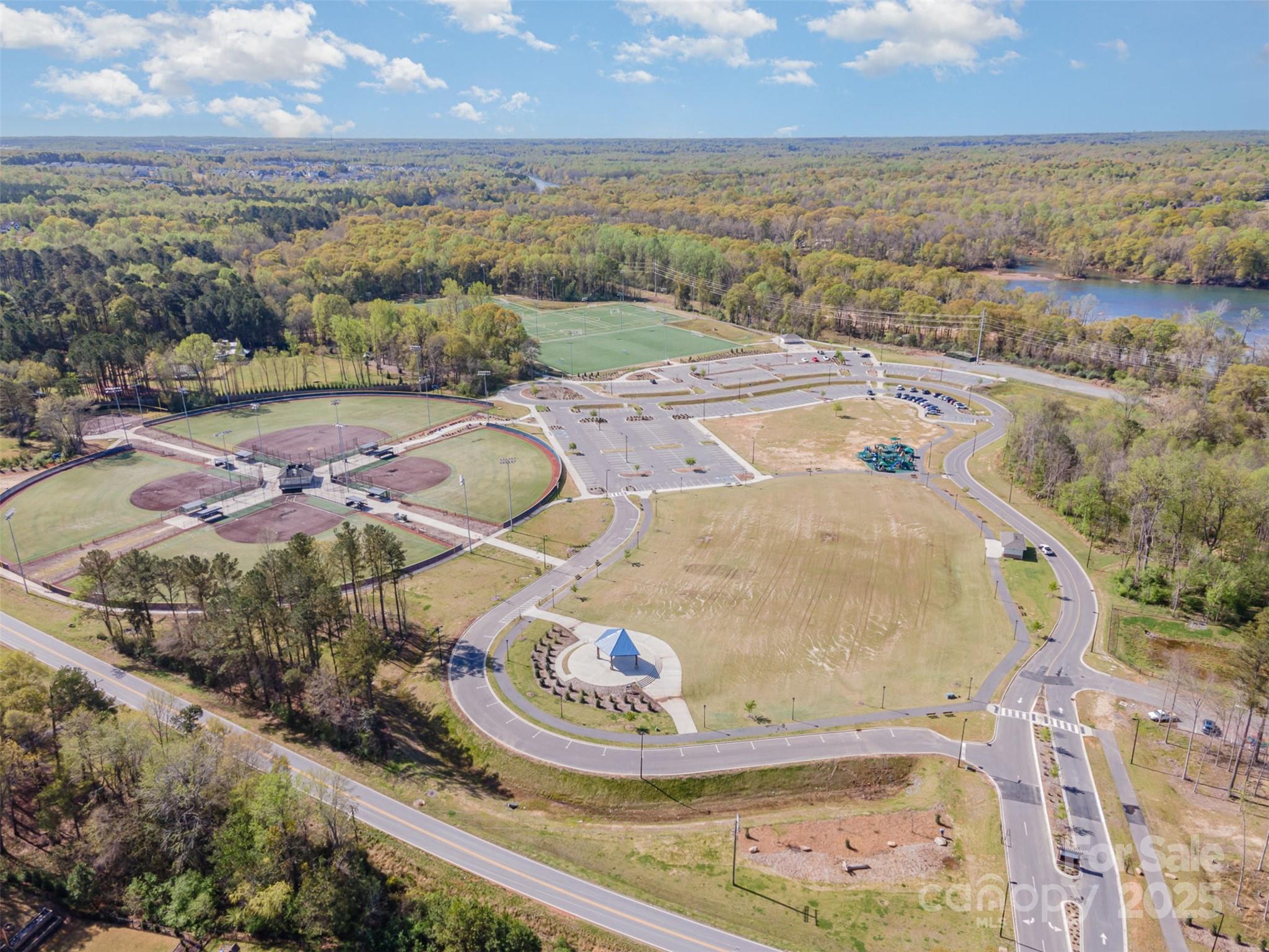 Lake Ridge - Residential