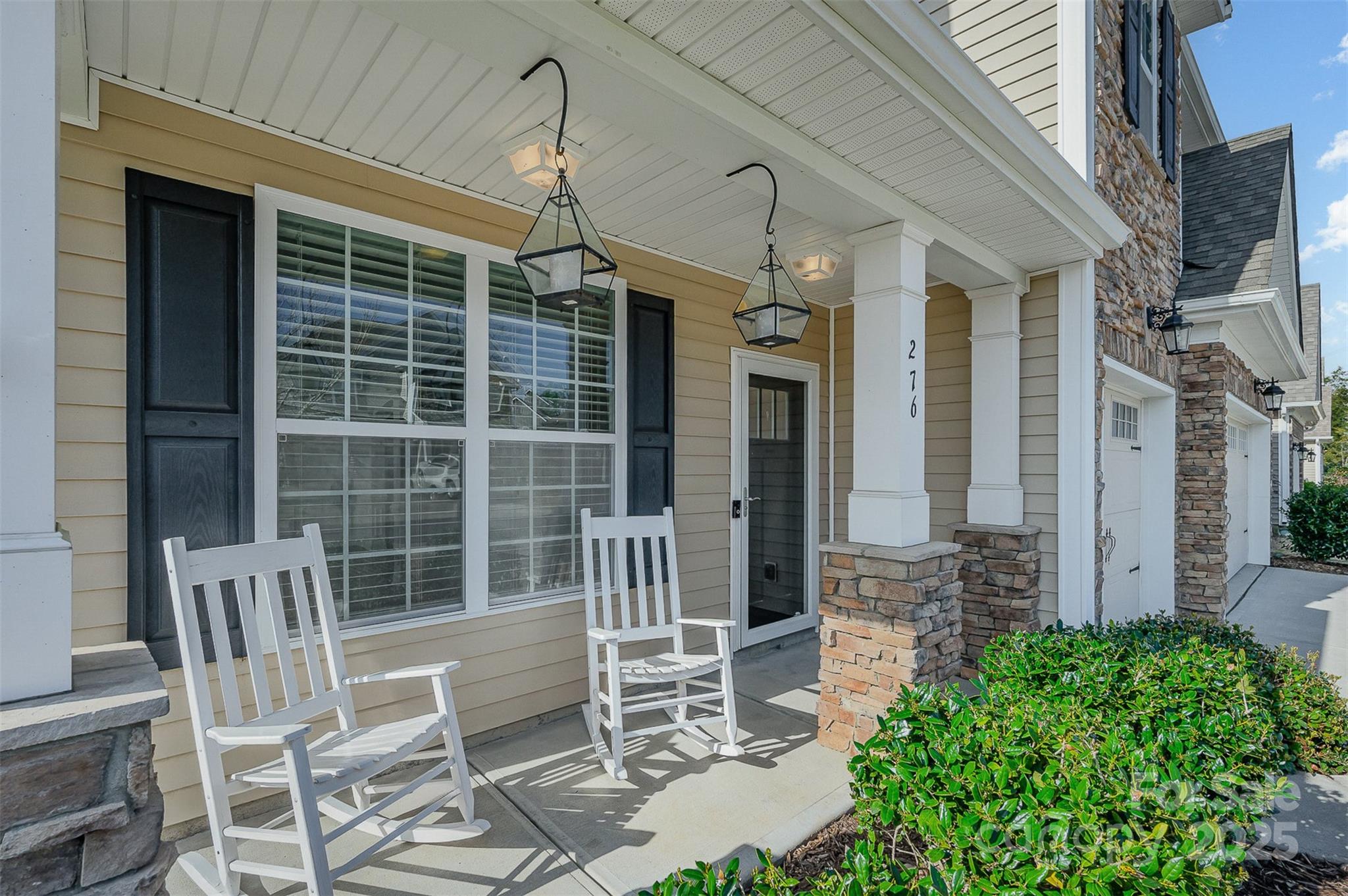 Lake Ridge - Residential