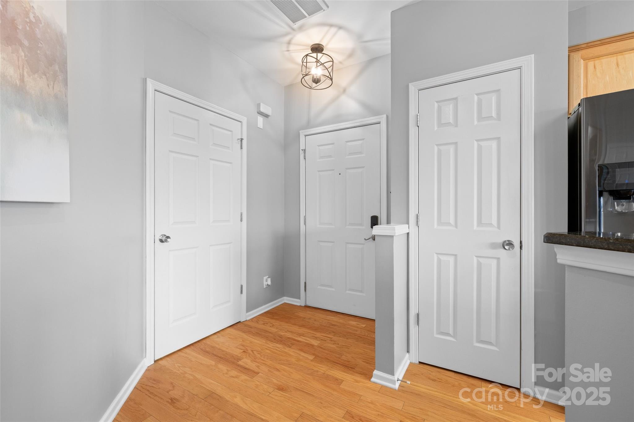 Belle Vista - Residential