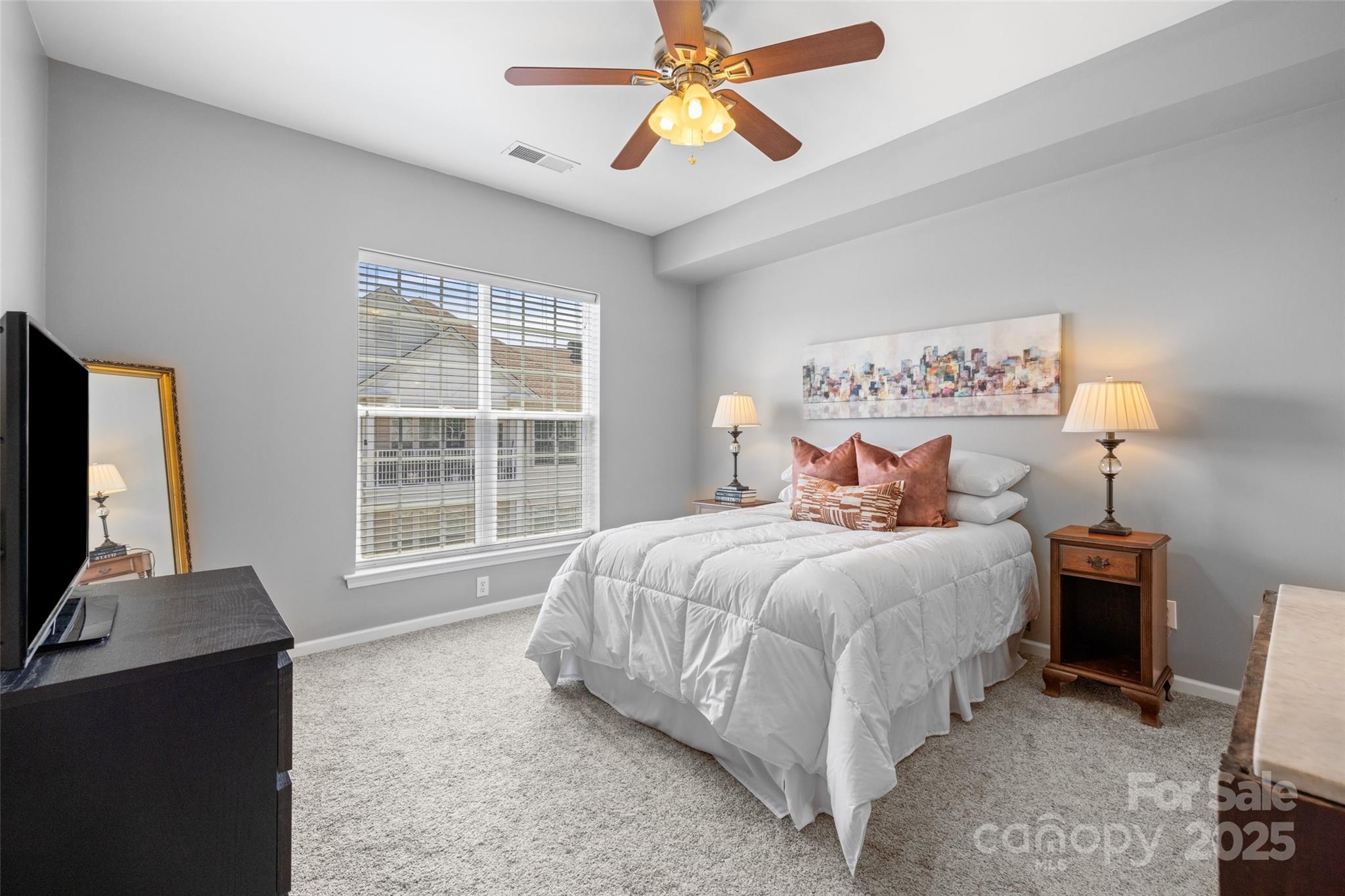 Belle Vista - Residential