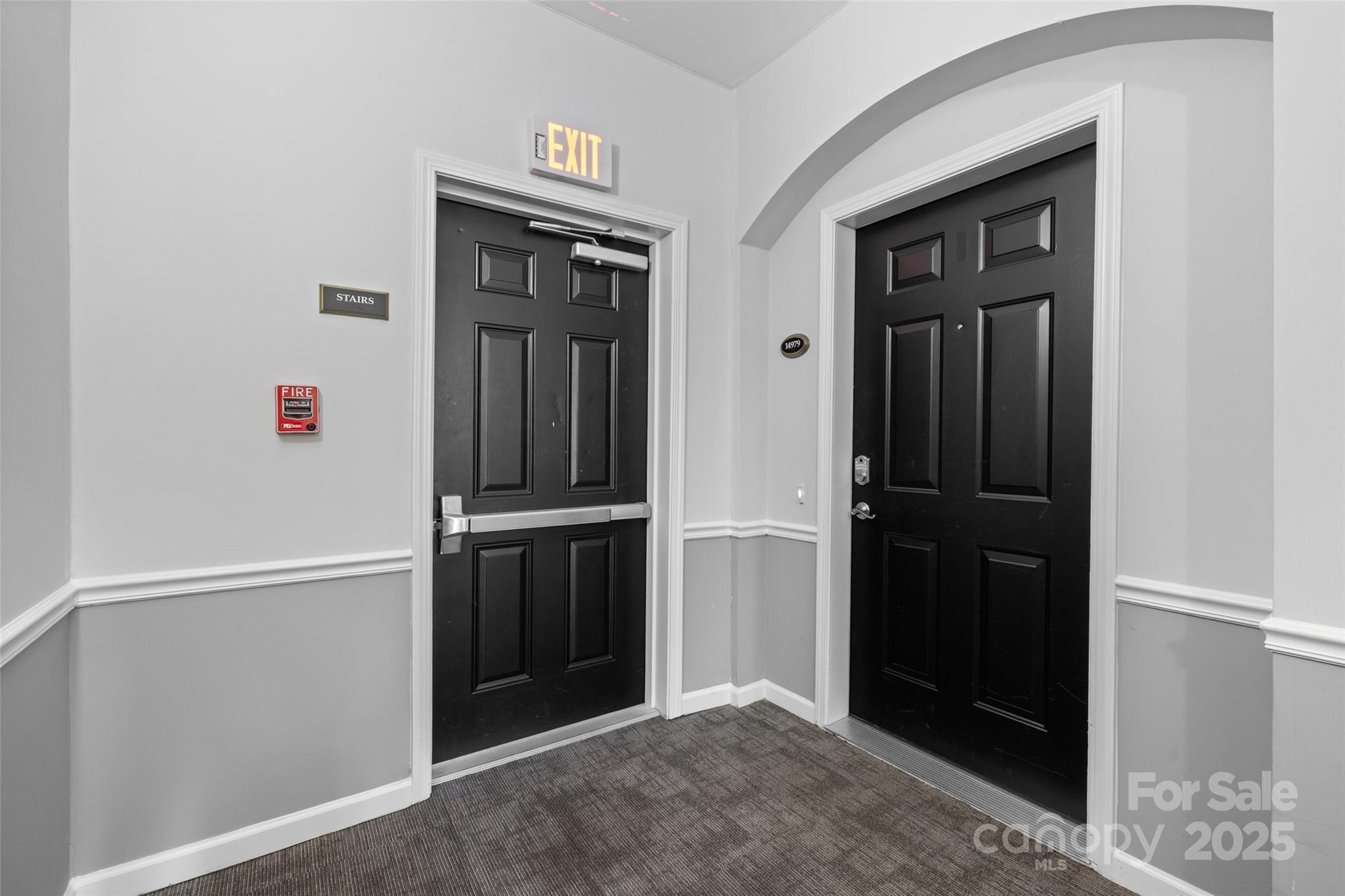 Belle Vista - Residential