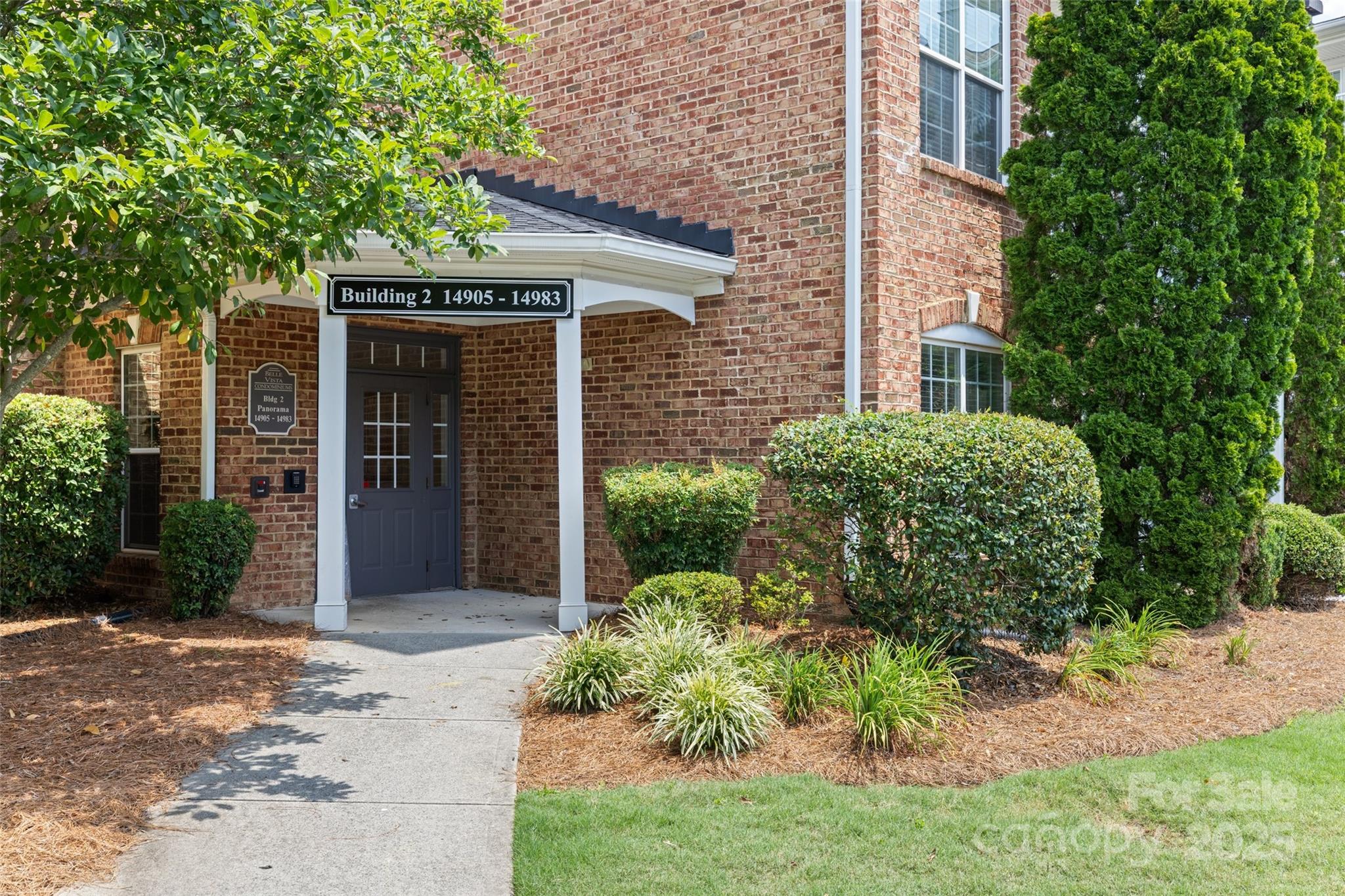 Belle Vista - Residential