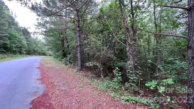 Clearwater Creek - Land