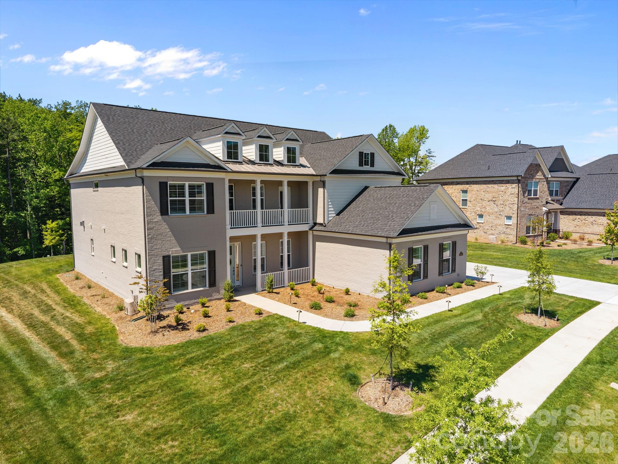 Olmsted - Residential