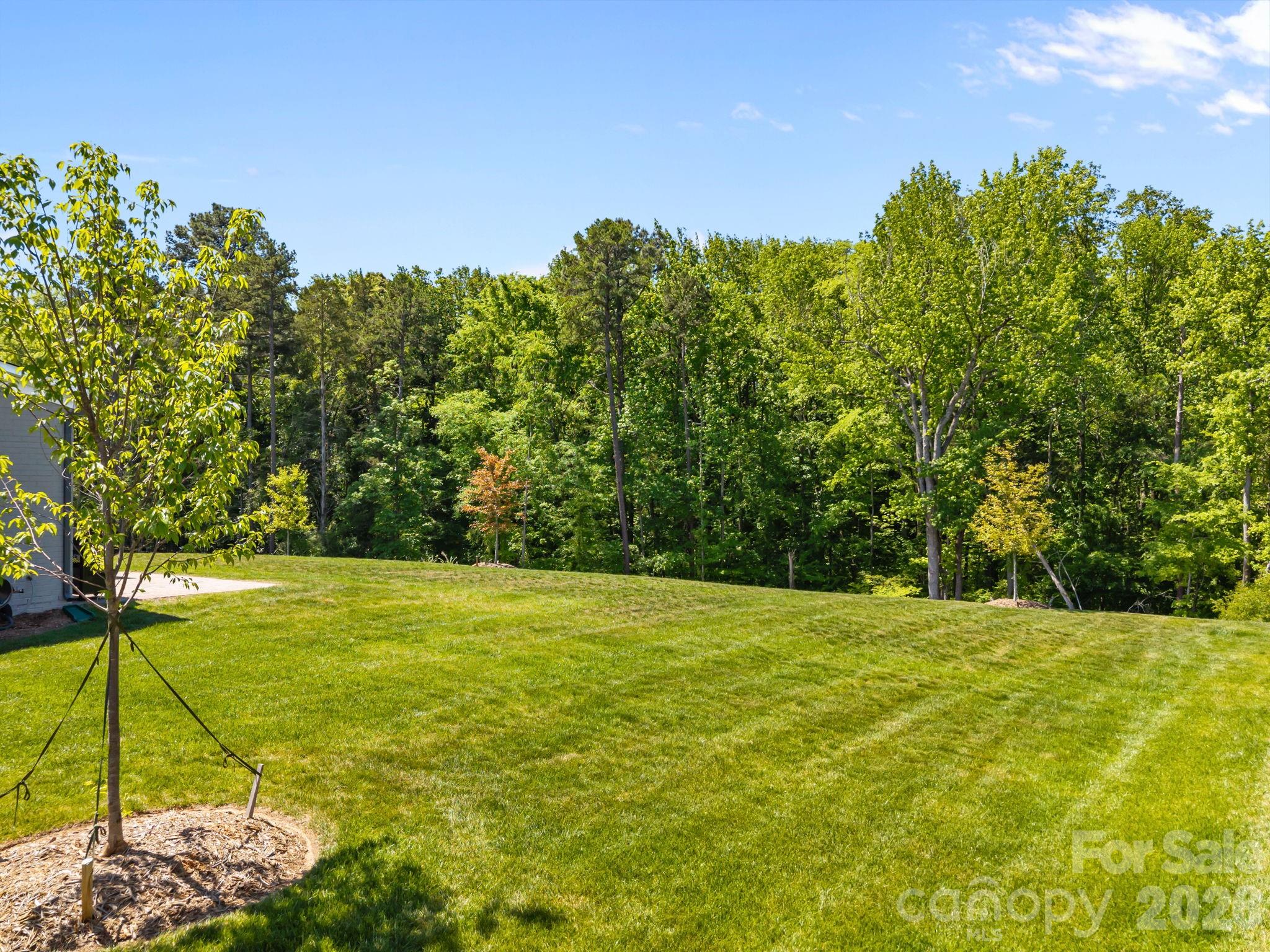 Olmsted - Residential