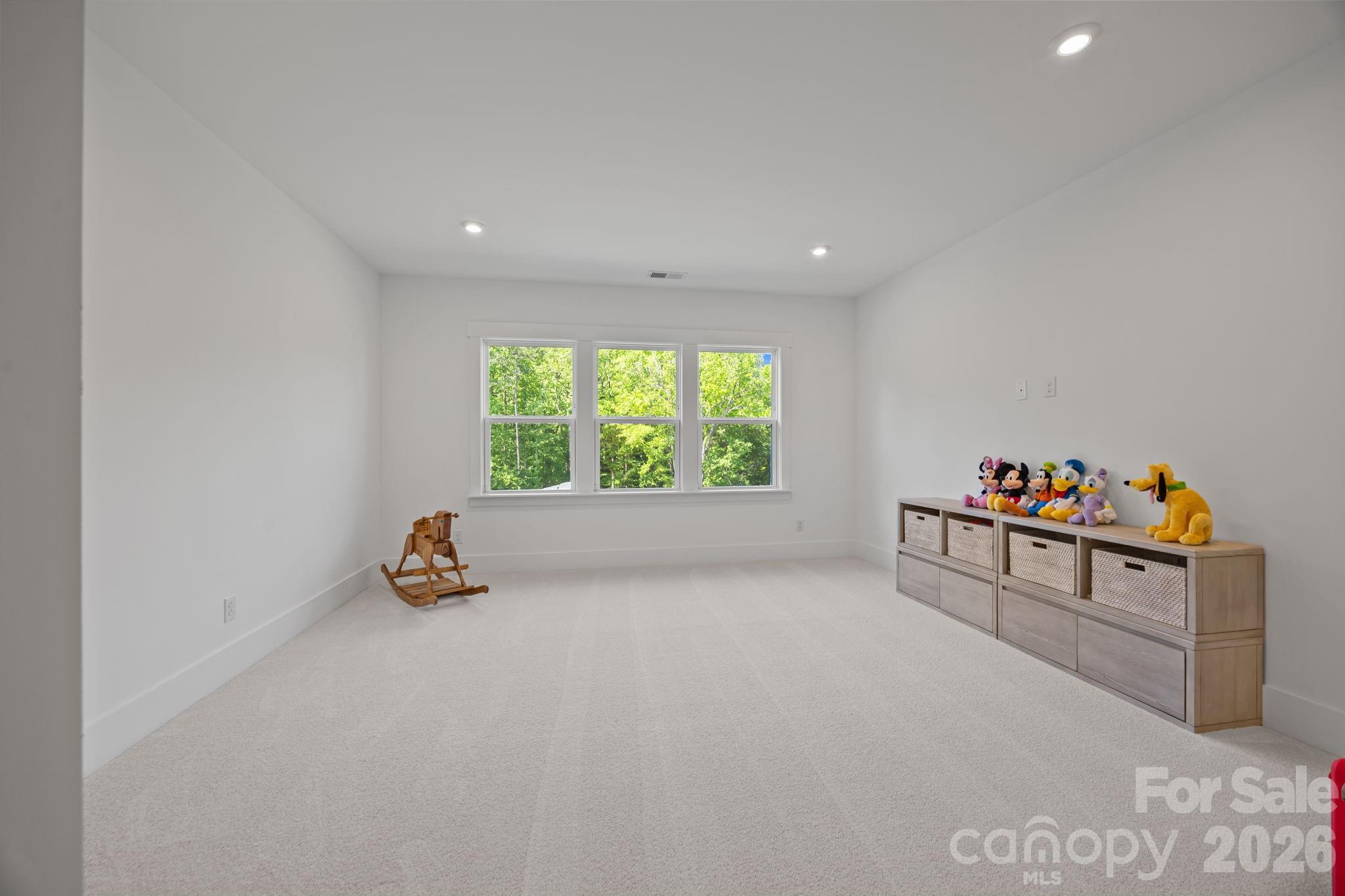 Olmsted - Residential