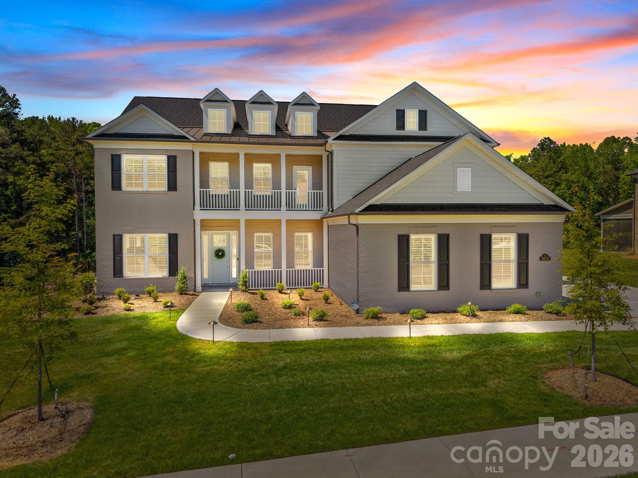 Olmsted - Residential