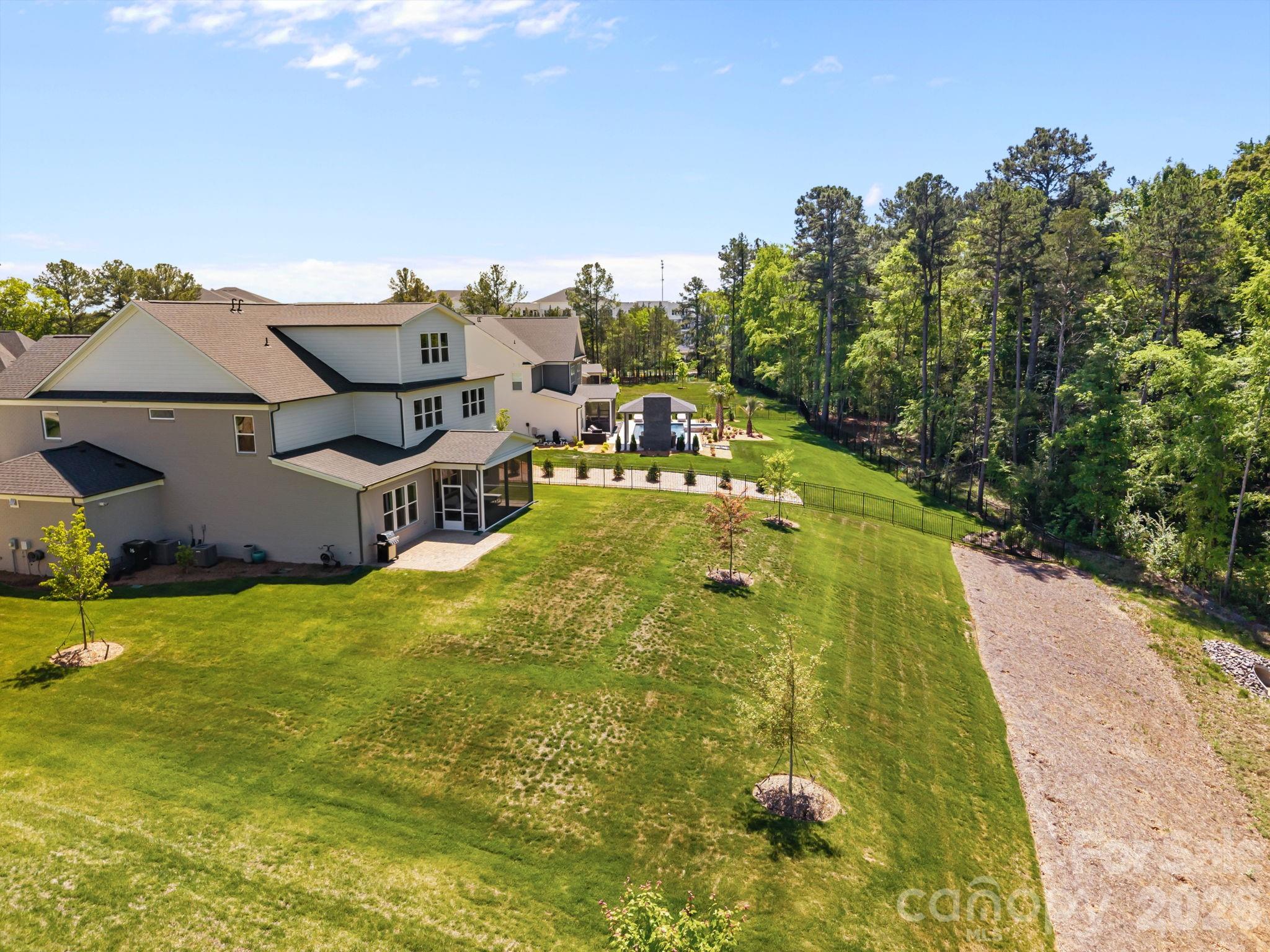 Olmsted - Residential