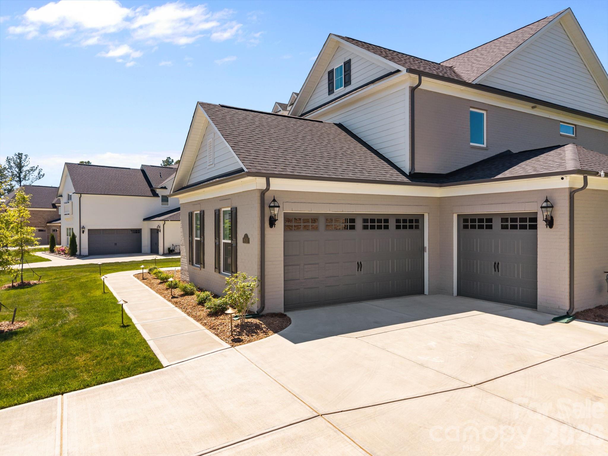 Olmsted - Residential