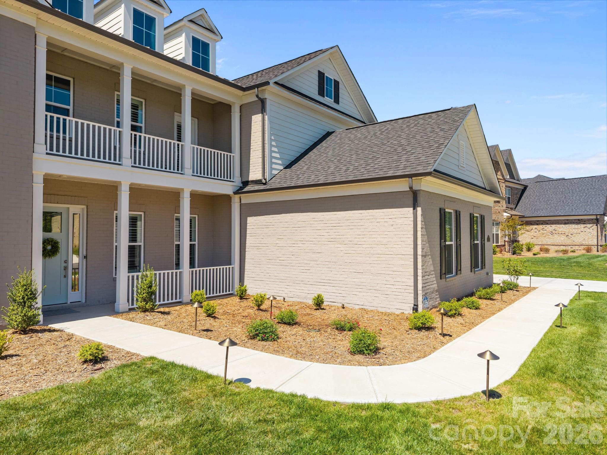 Olmsted - Residential