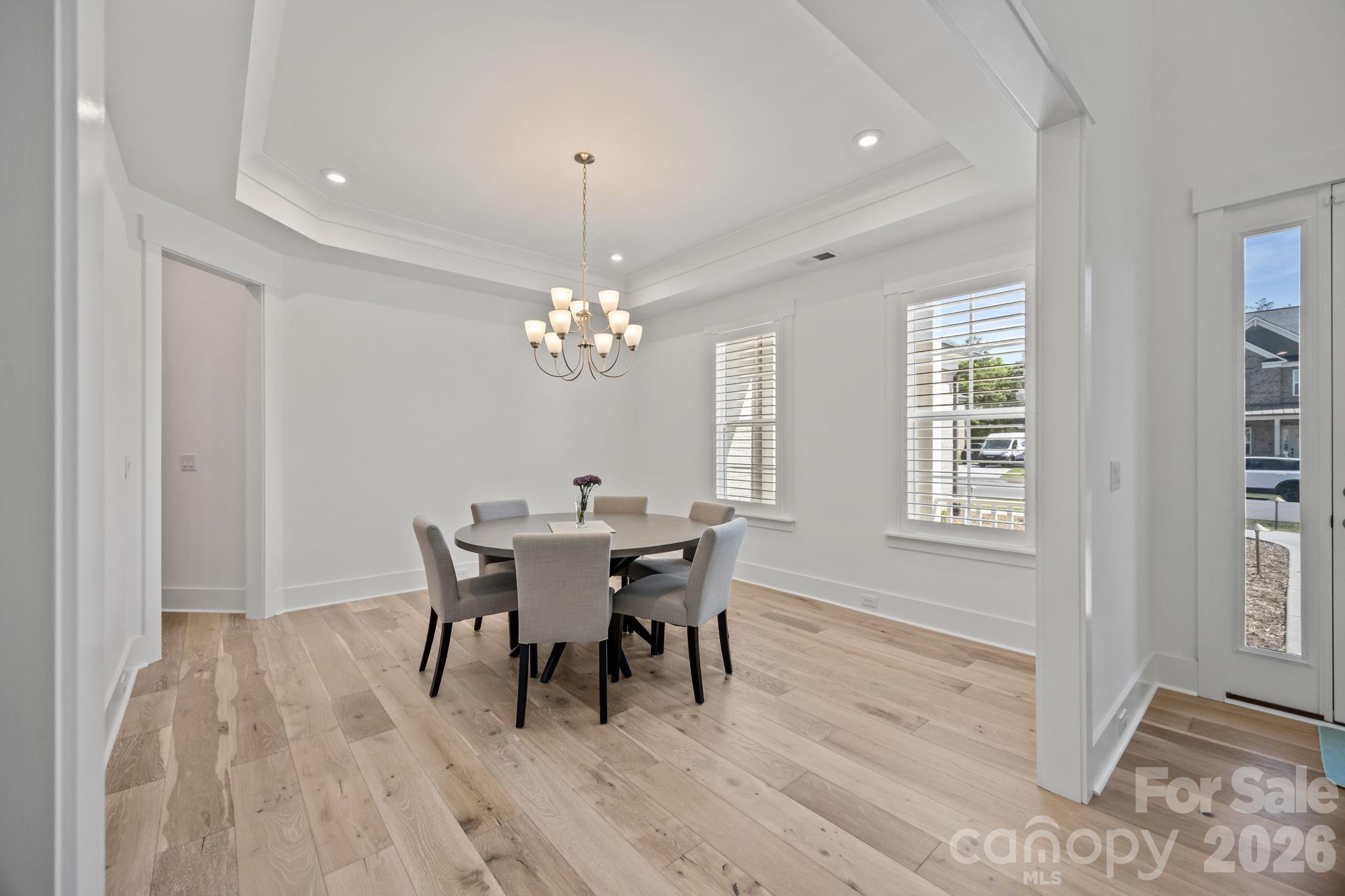 Olmsted - Residential