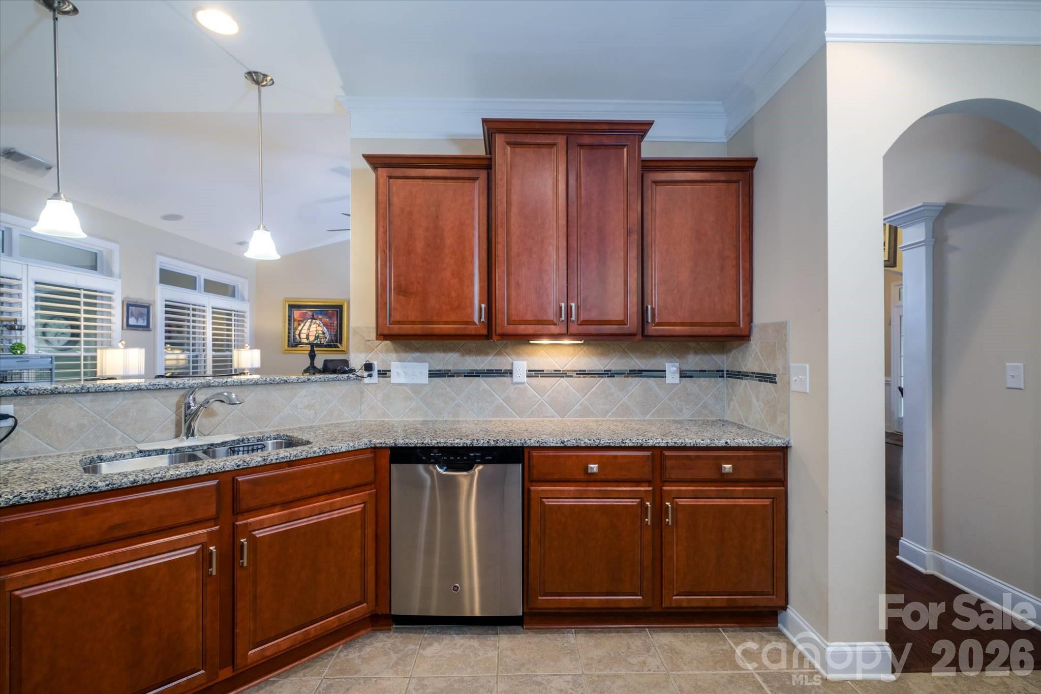 The Vineyards on Lake Wylie - Residential