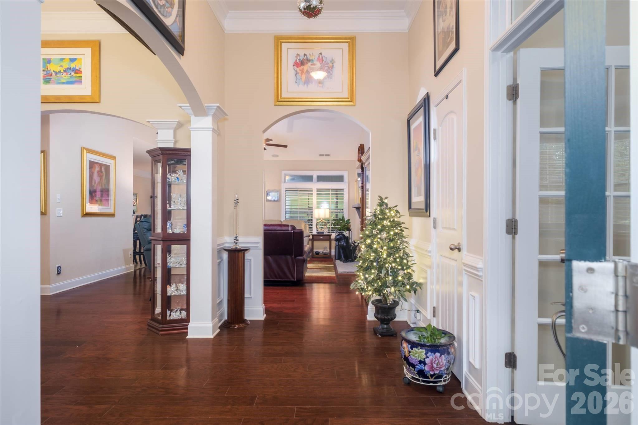 The Vineyards on Lake Wylie - Residential
