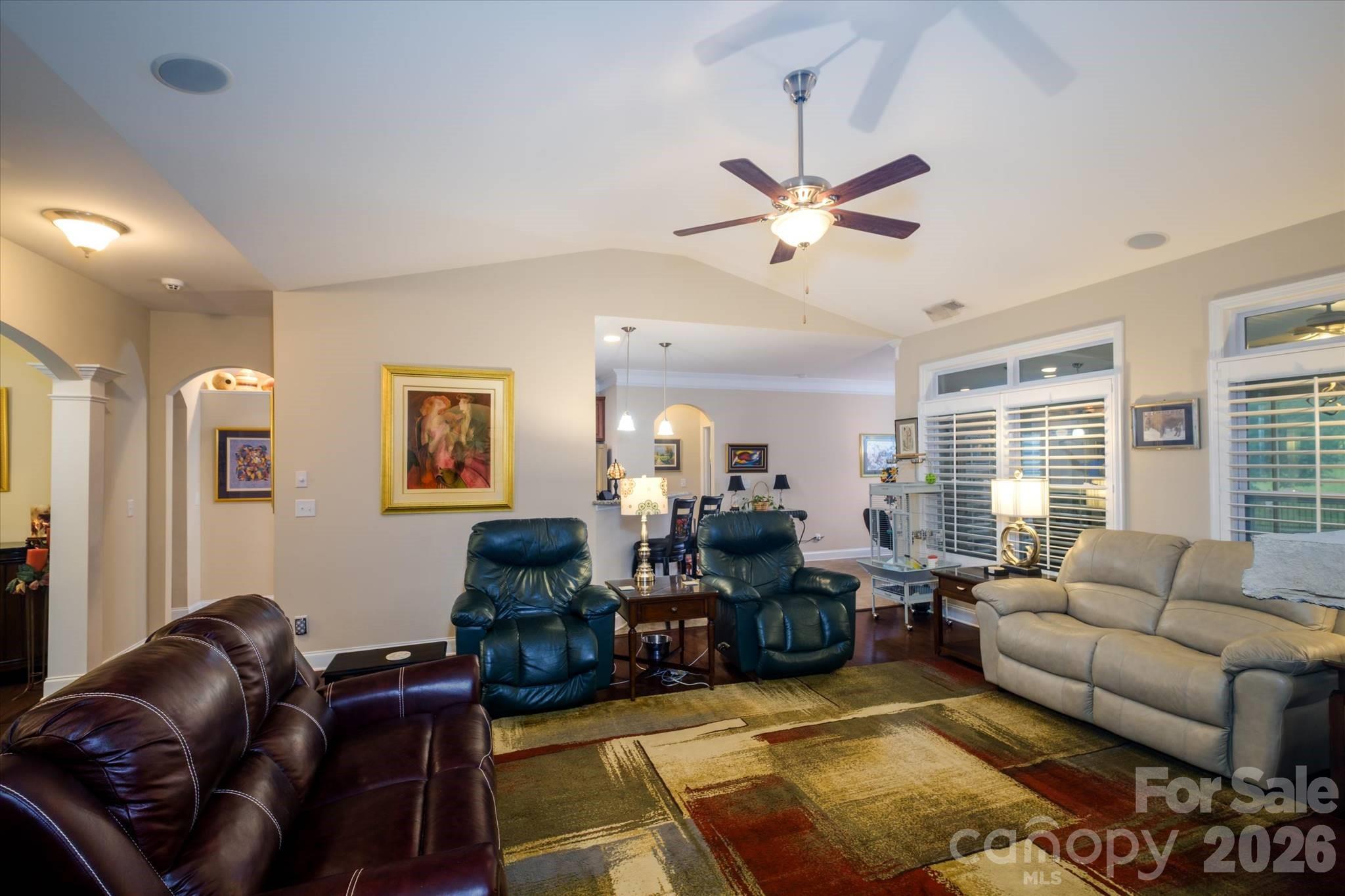 The Vineyards on Lake Wylie - Residential