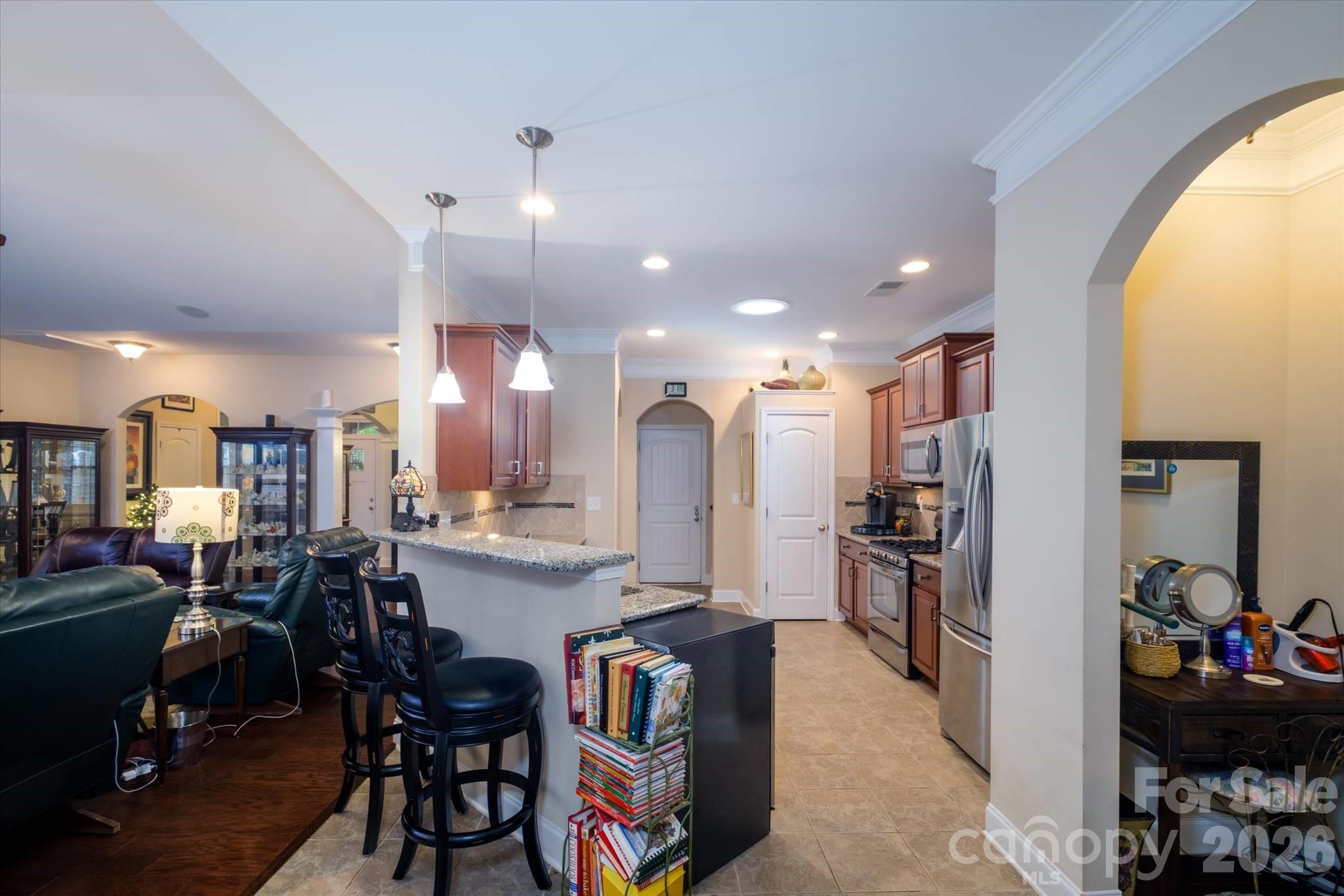 The Vineyards on Lake Wylie - Residential