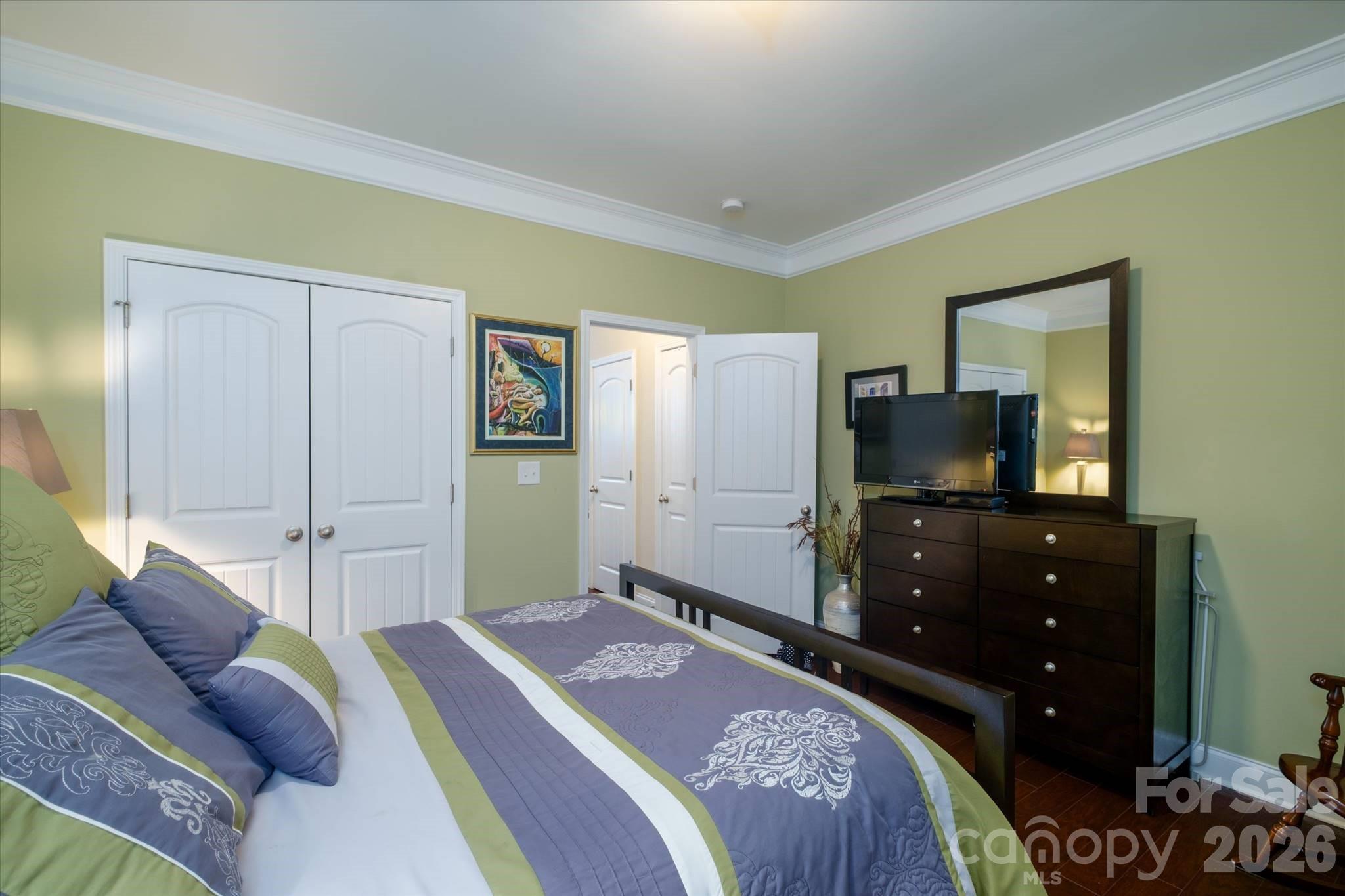 The Vineyards on Lake Wylie - Residential