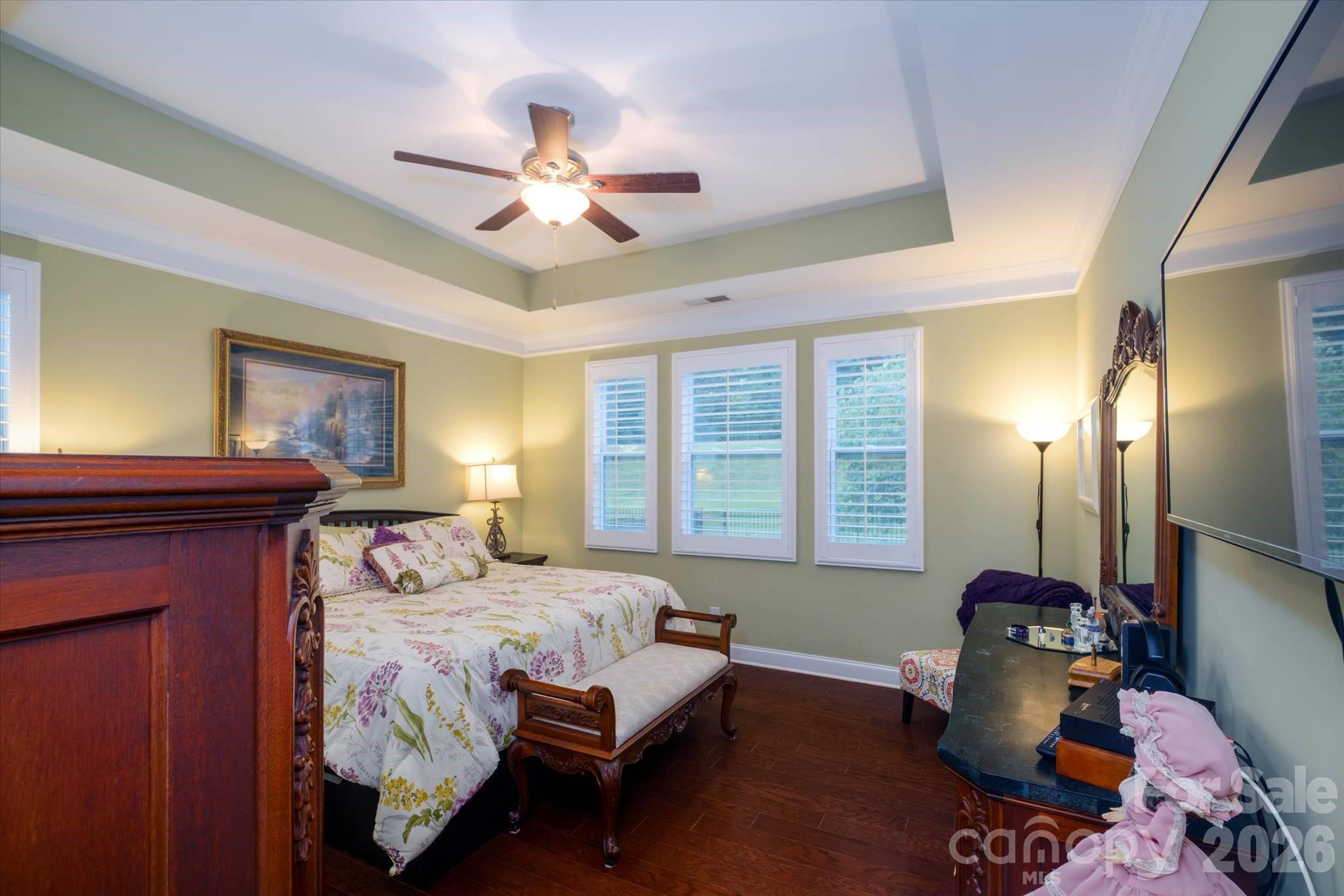 The Vineyards on Lake Wylie - Residential