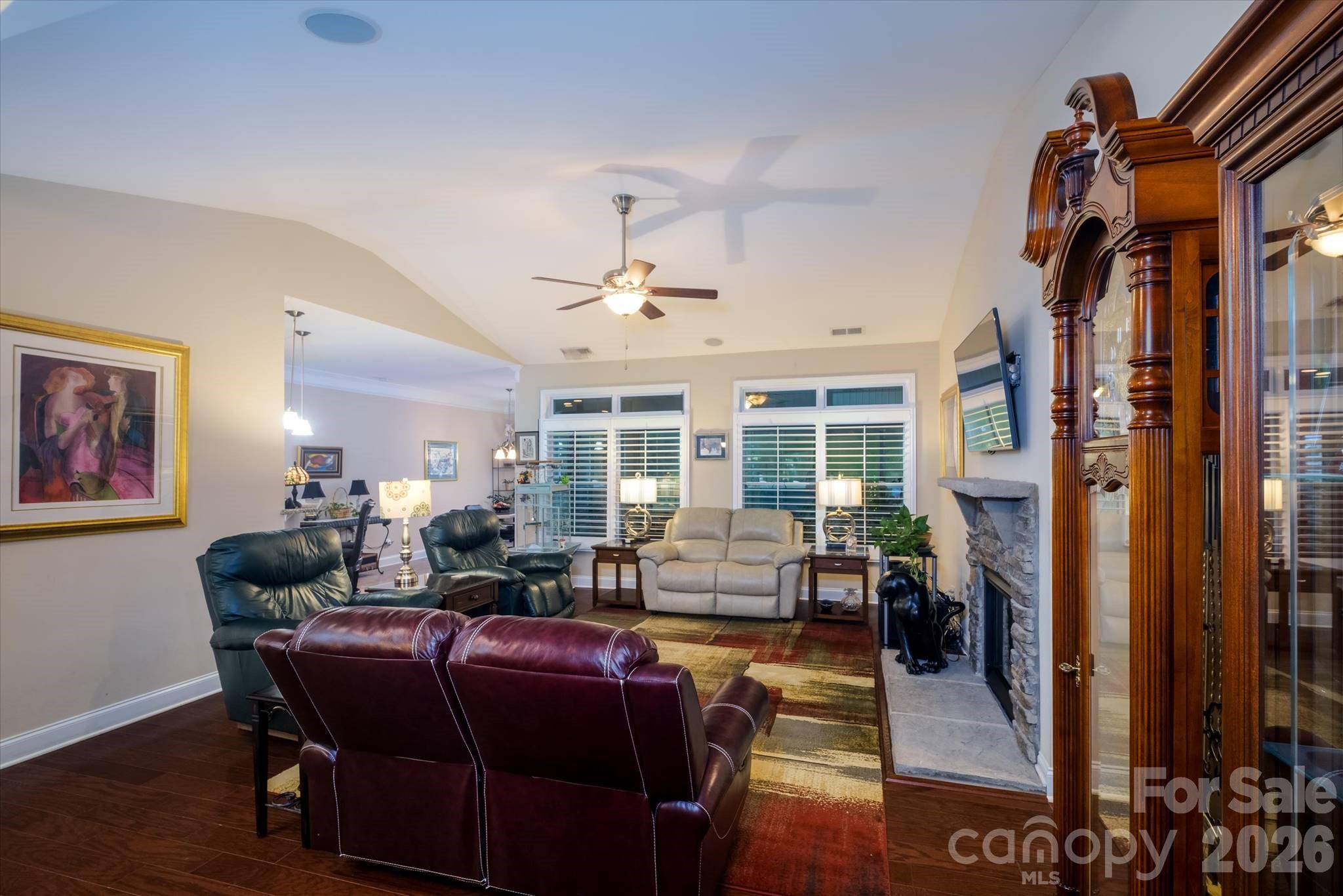 The Vineyards on Lake Wylie - Residential