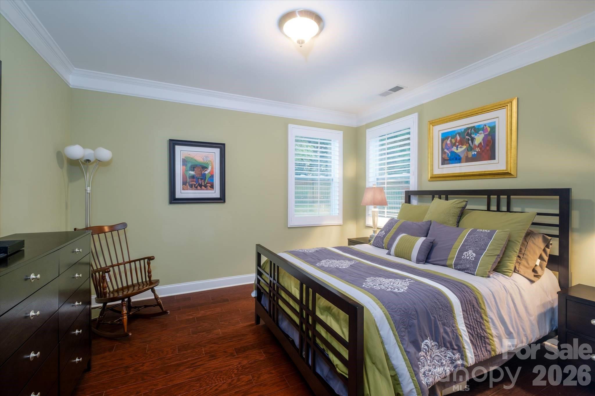 The Vineyards on Lake Wylie - Residential