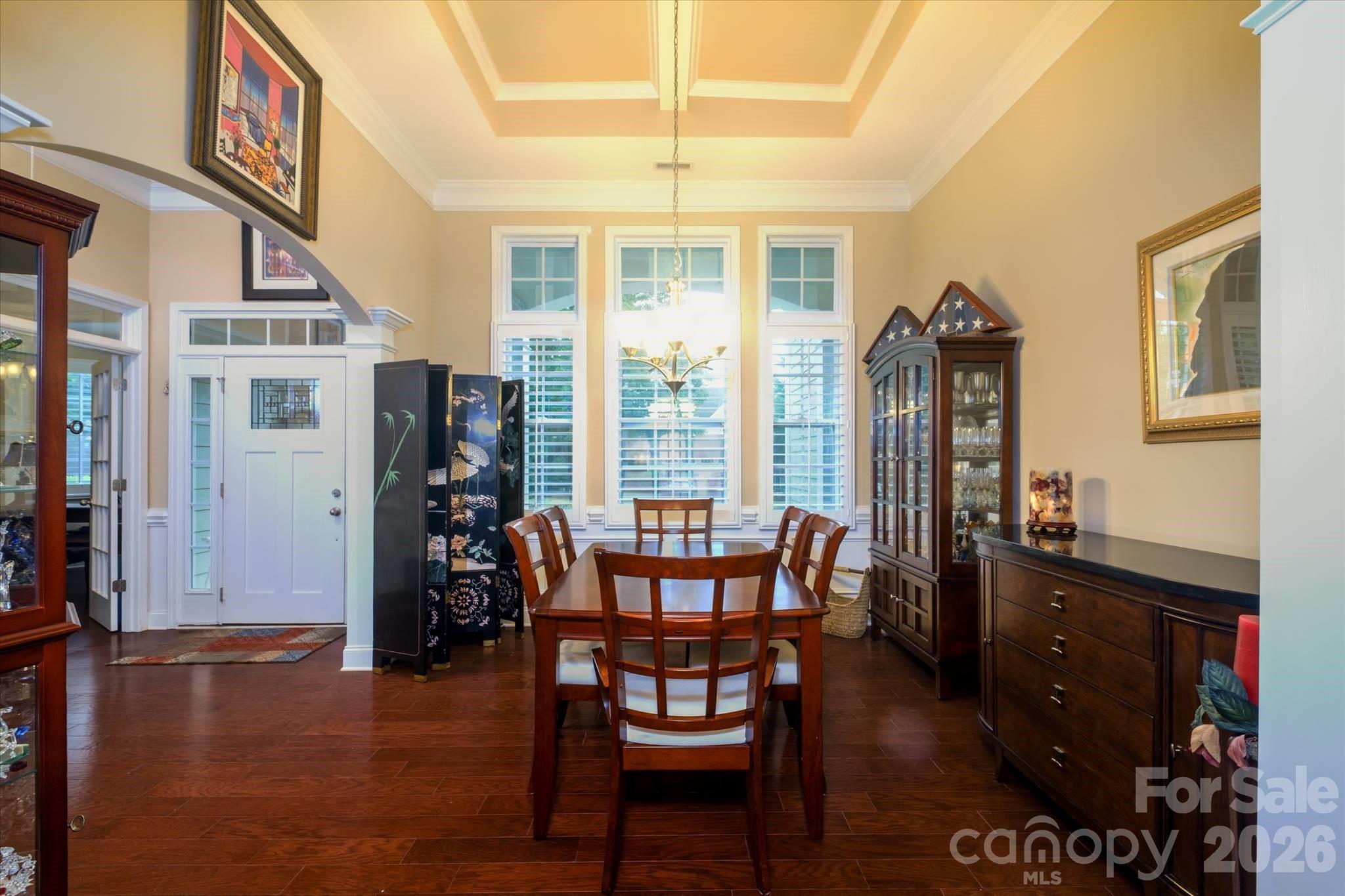 The Vineyards on Lake Wylie - Residential