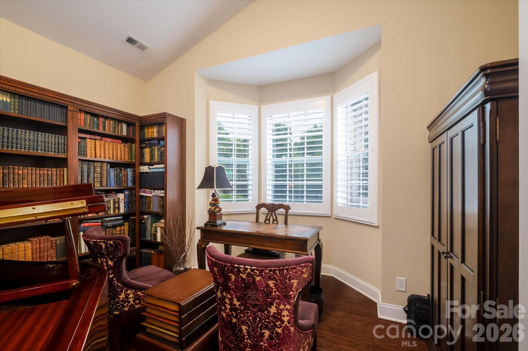 The Vineyards on Lake Wylie - Residential