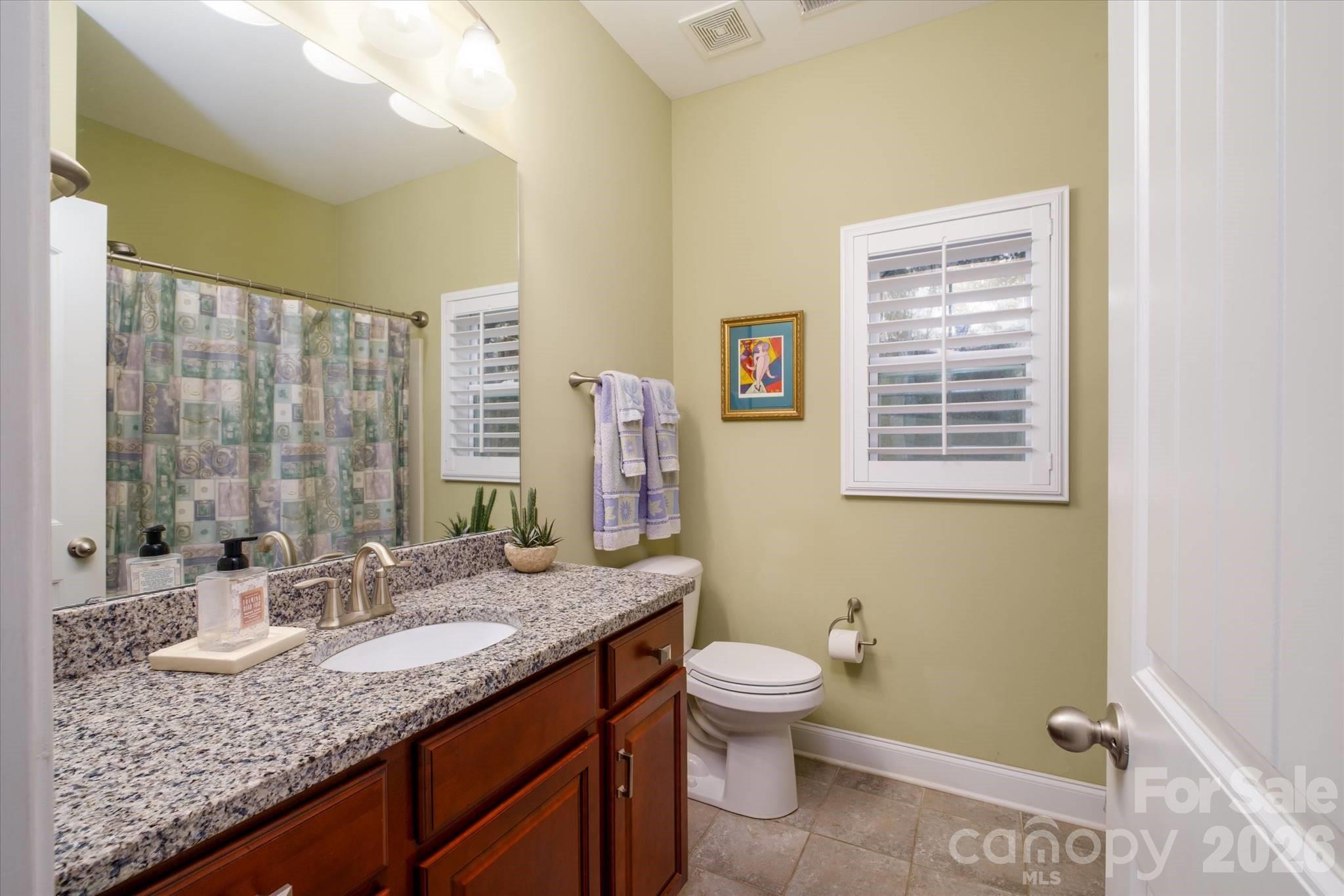 The Vineyards on Lake Wylie - Residential