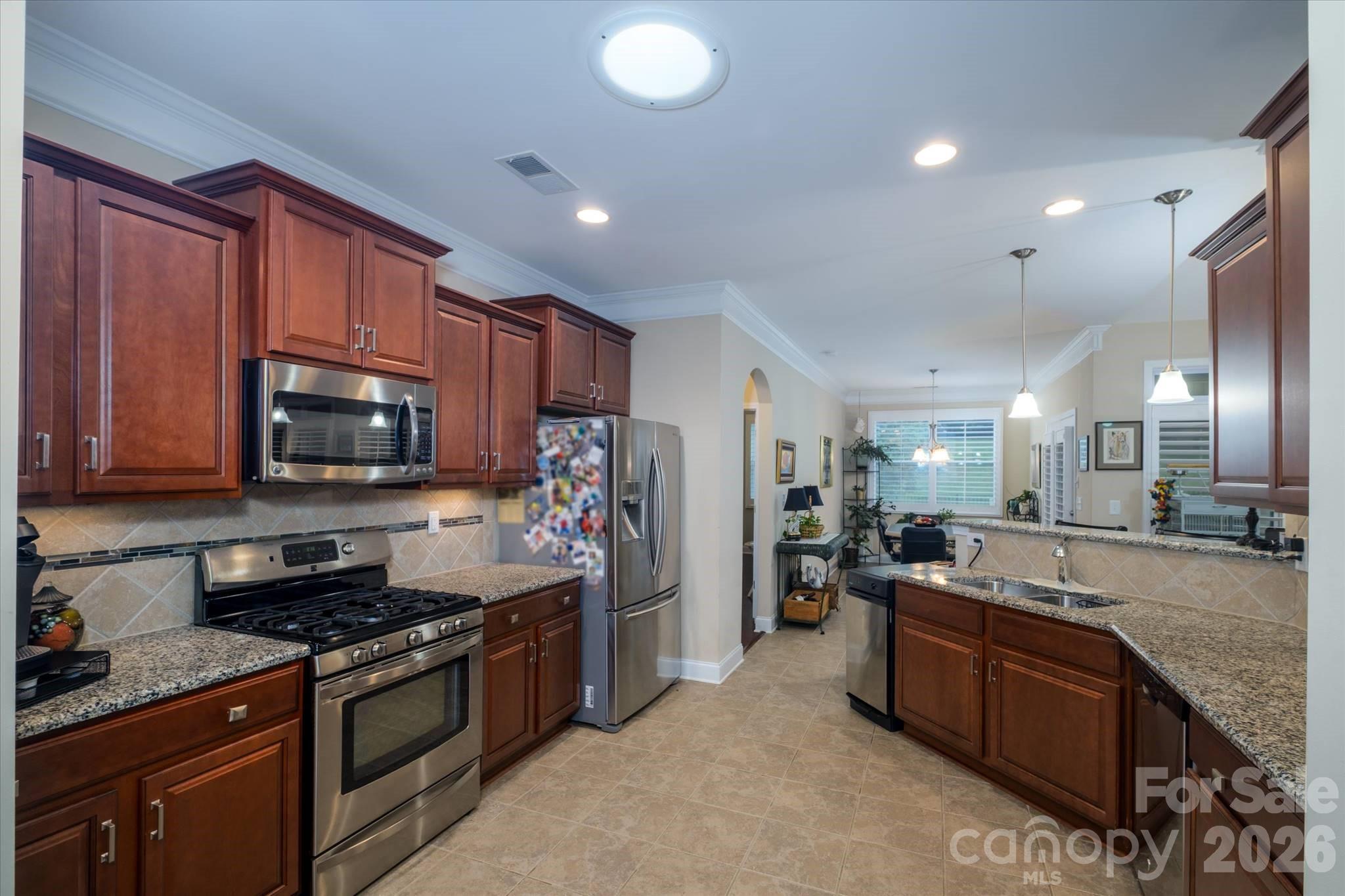 The Vineyards on Lake Wylie - Residential