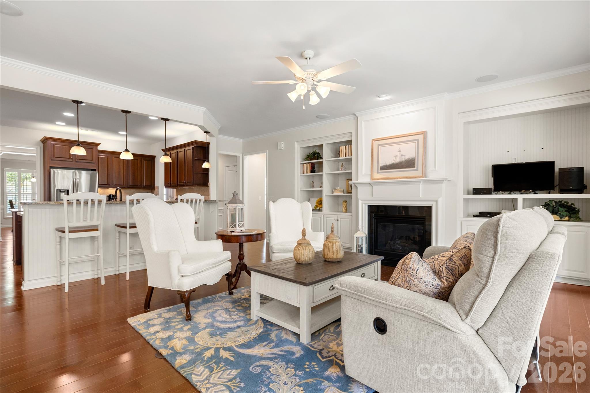 Sun City Carolina Lakes - Residential