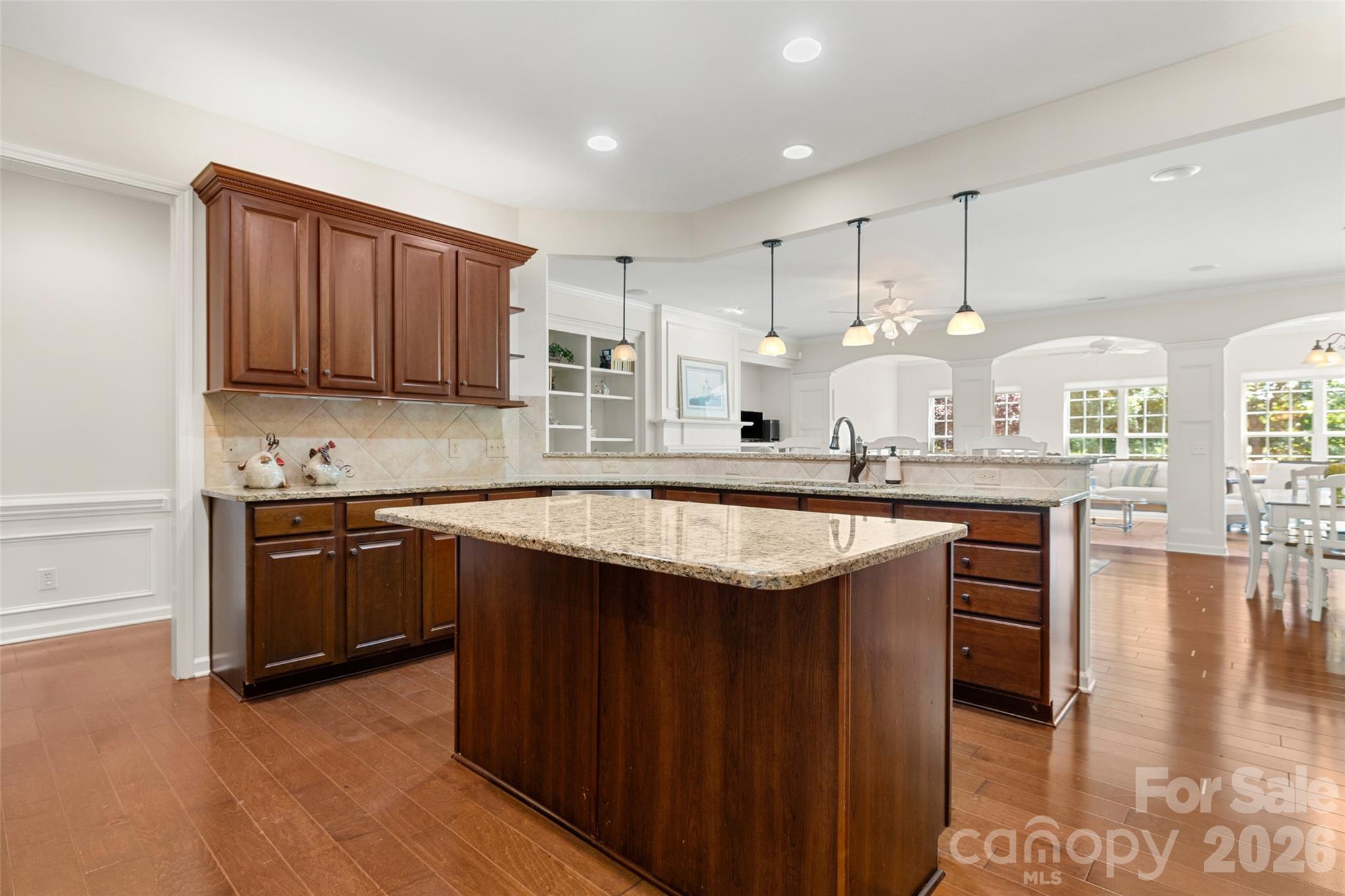 Sun City Carolina Lakes - Residential