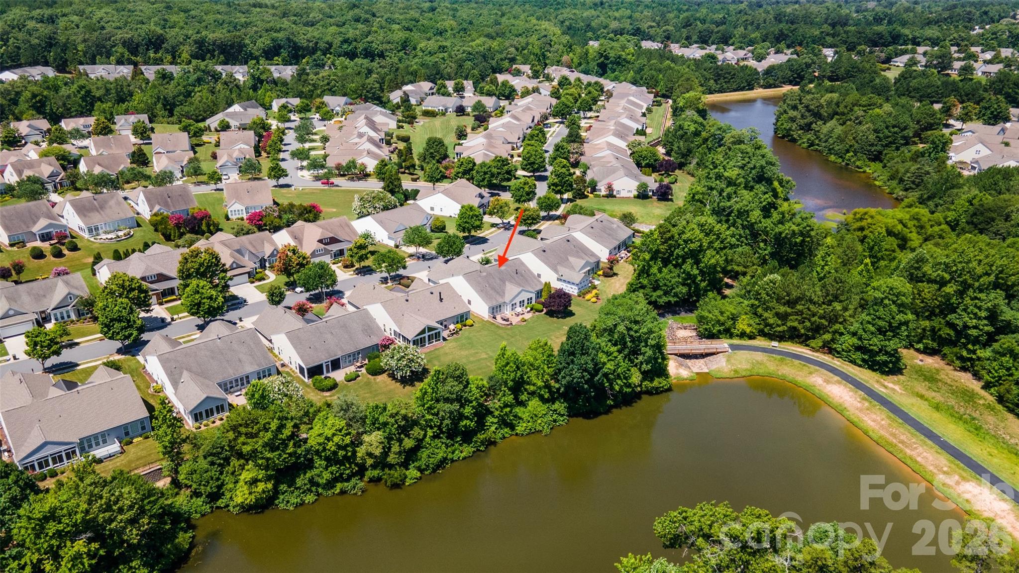 Sun City Carolina Lakes - Residential
