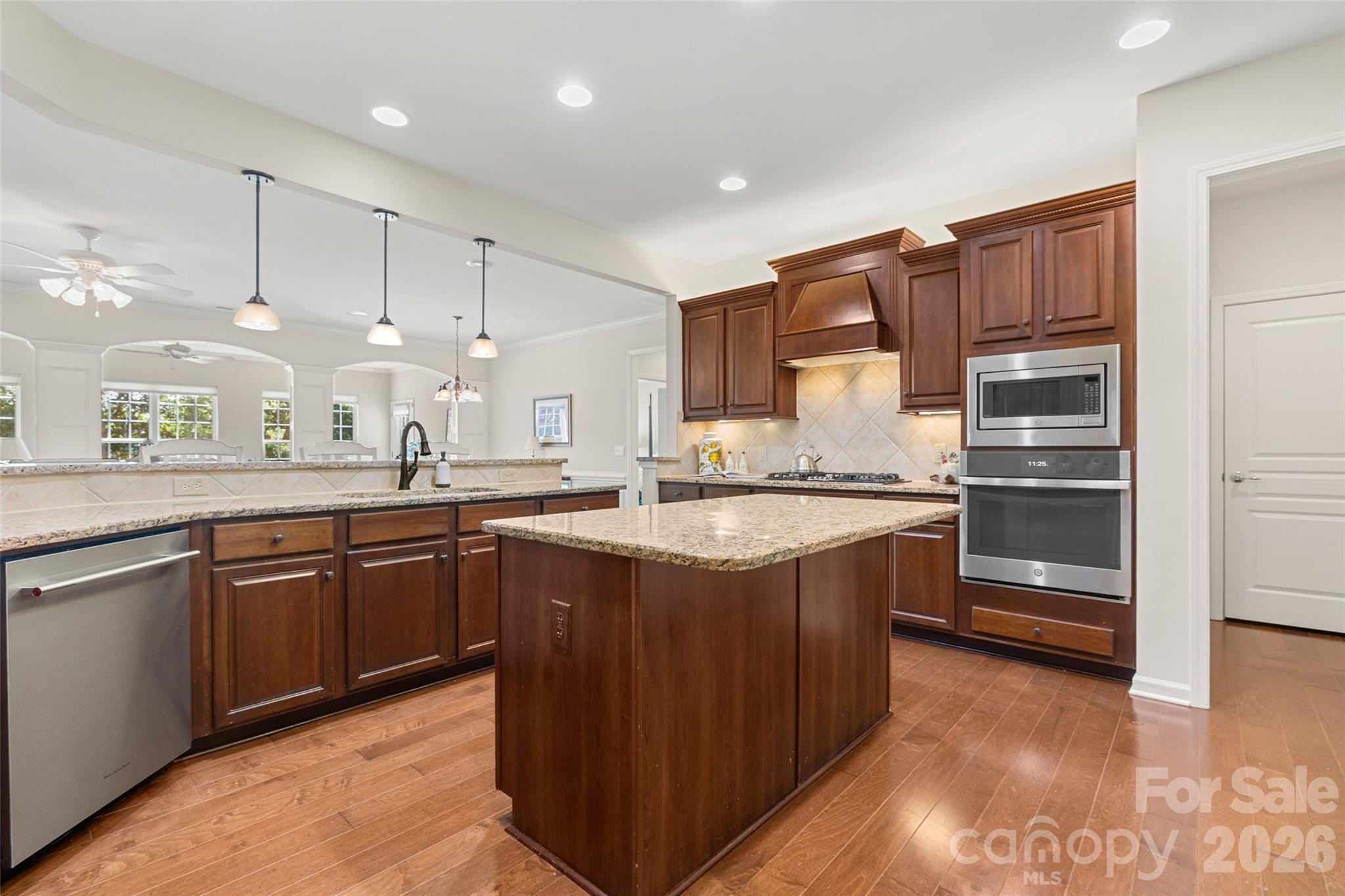 Sun City Carolina Lakes - Residential