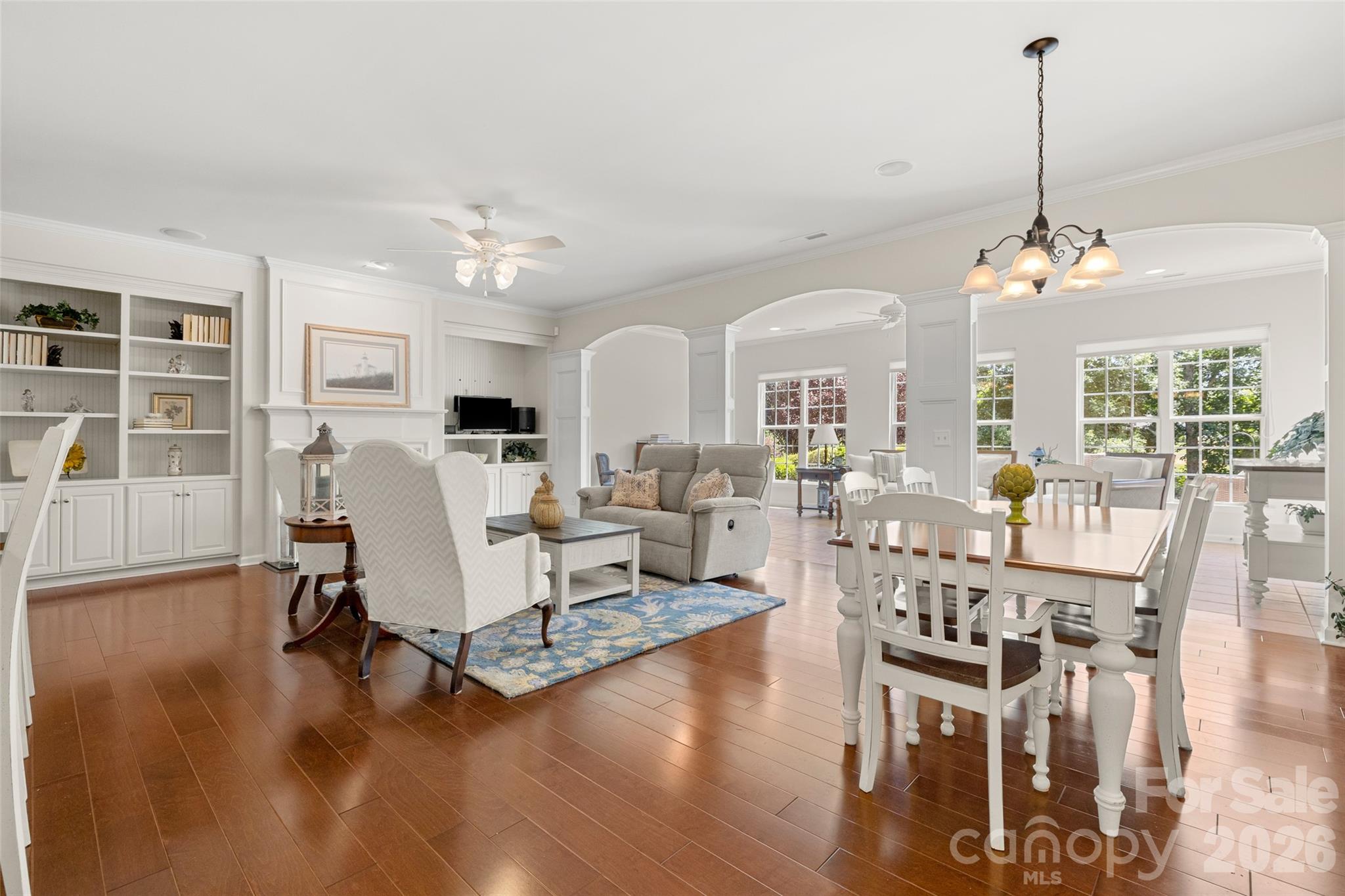 Sun City Carolina Lakes - Residential