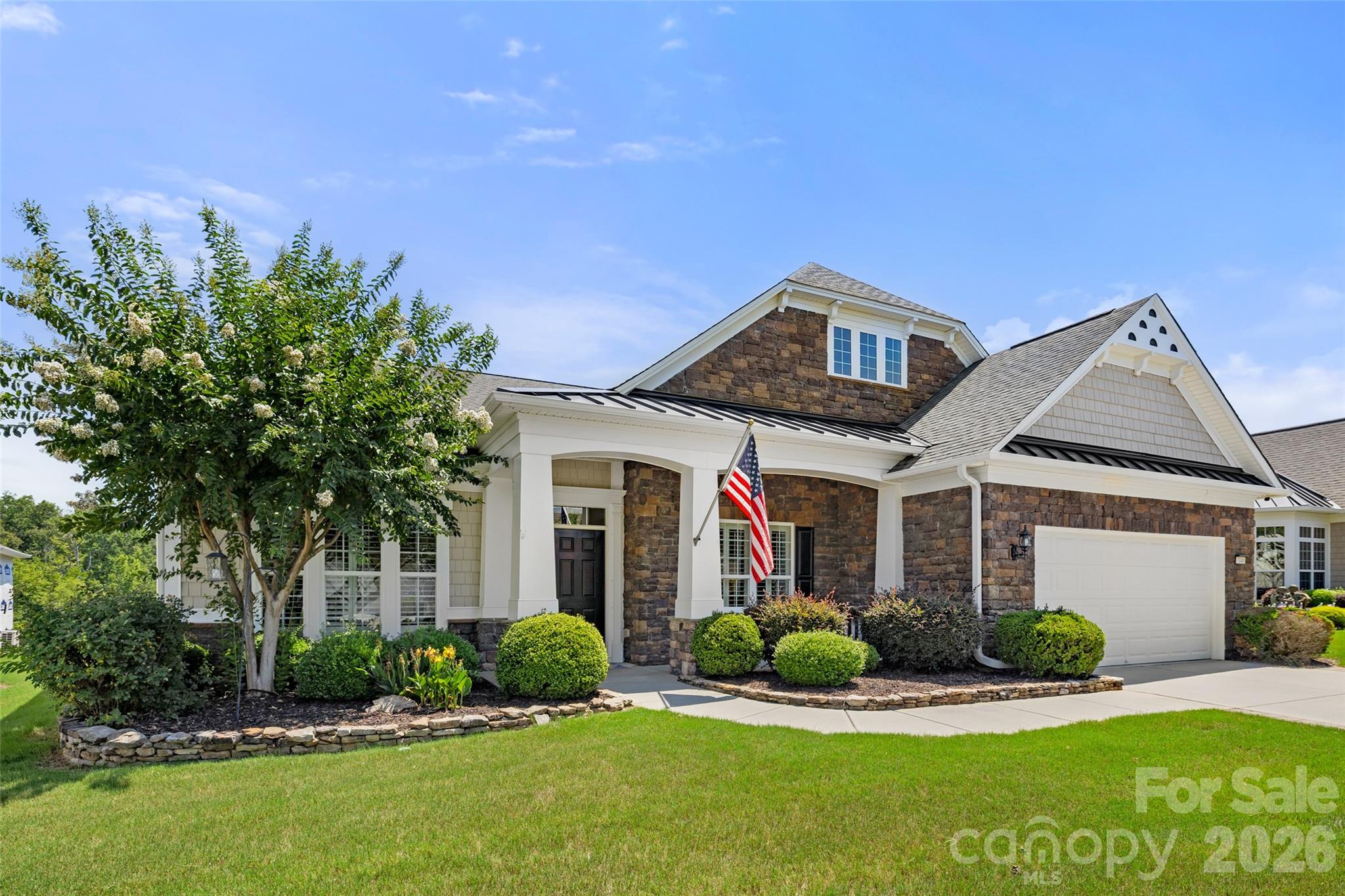 Sun City Carolina Lakes - Residential