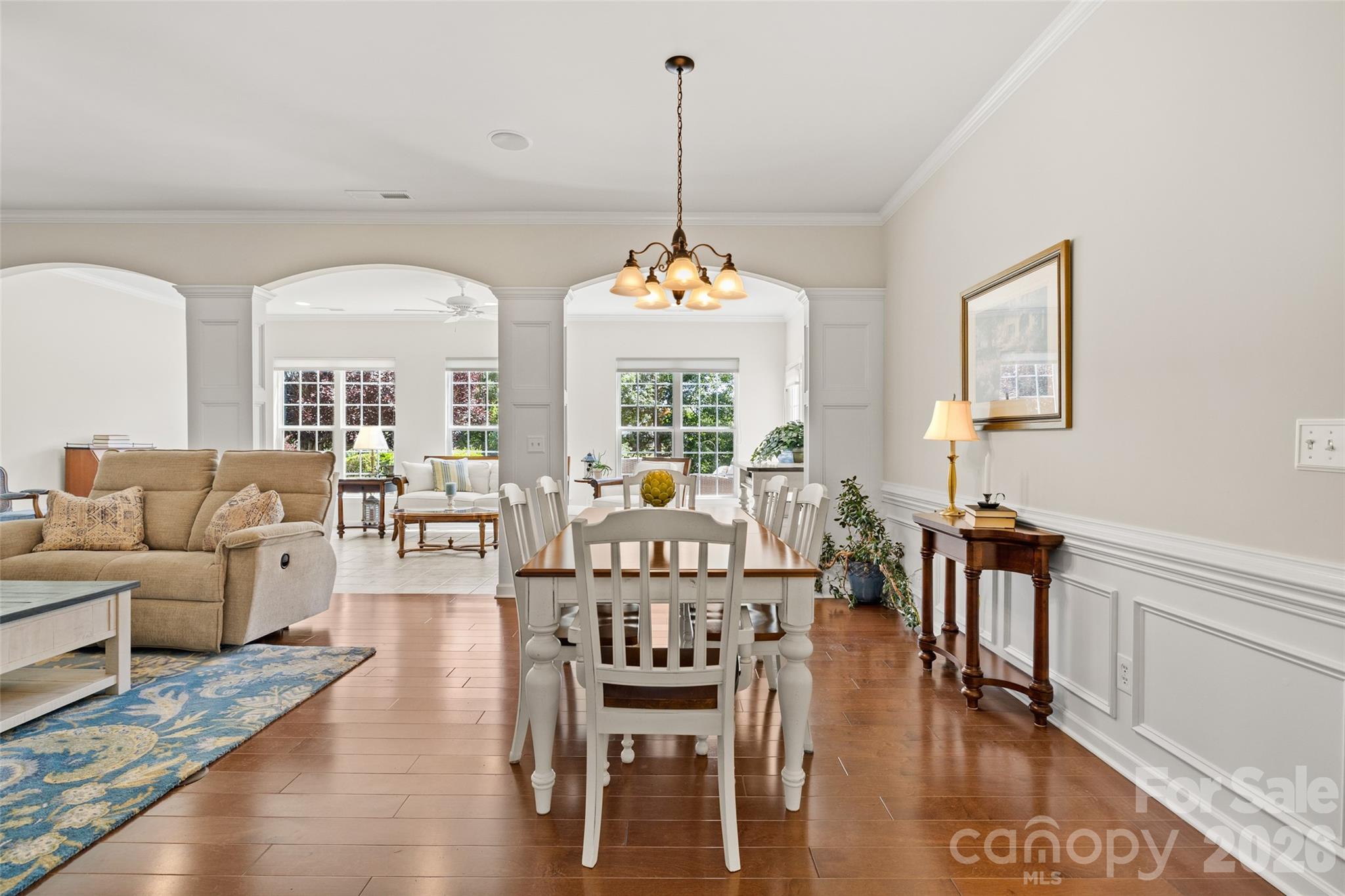 Sun City Carolina Lakes - Residential