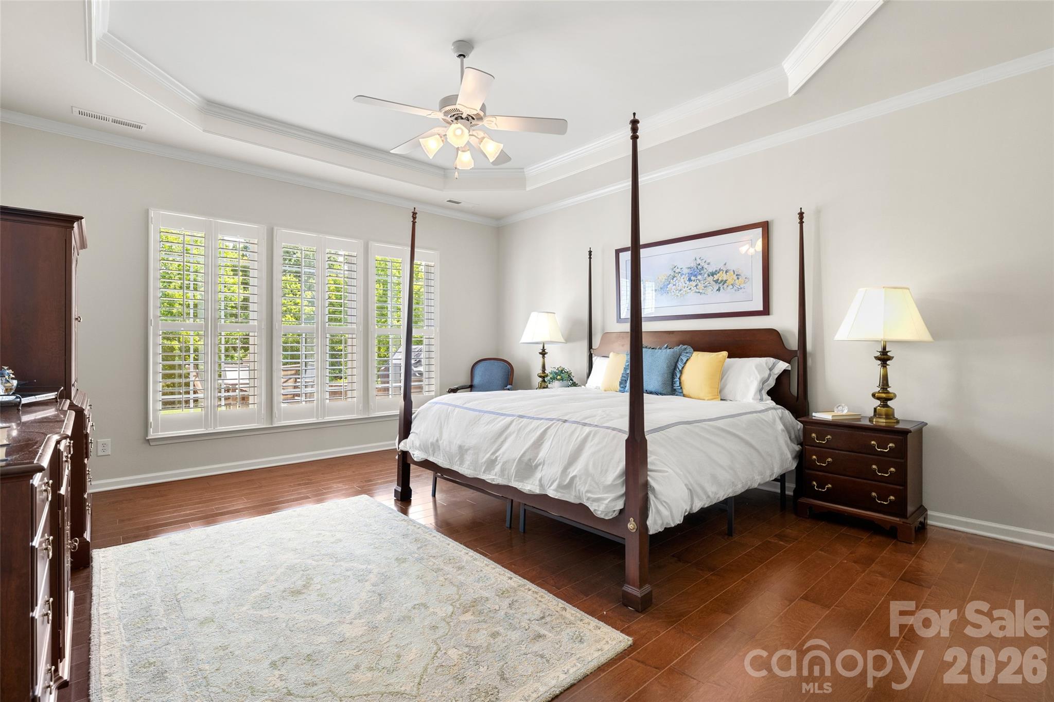 Sun City Carolina Lakes - Residential
